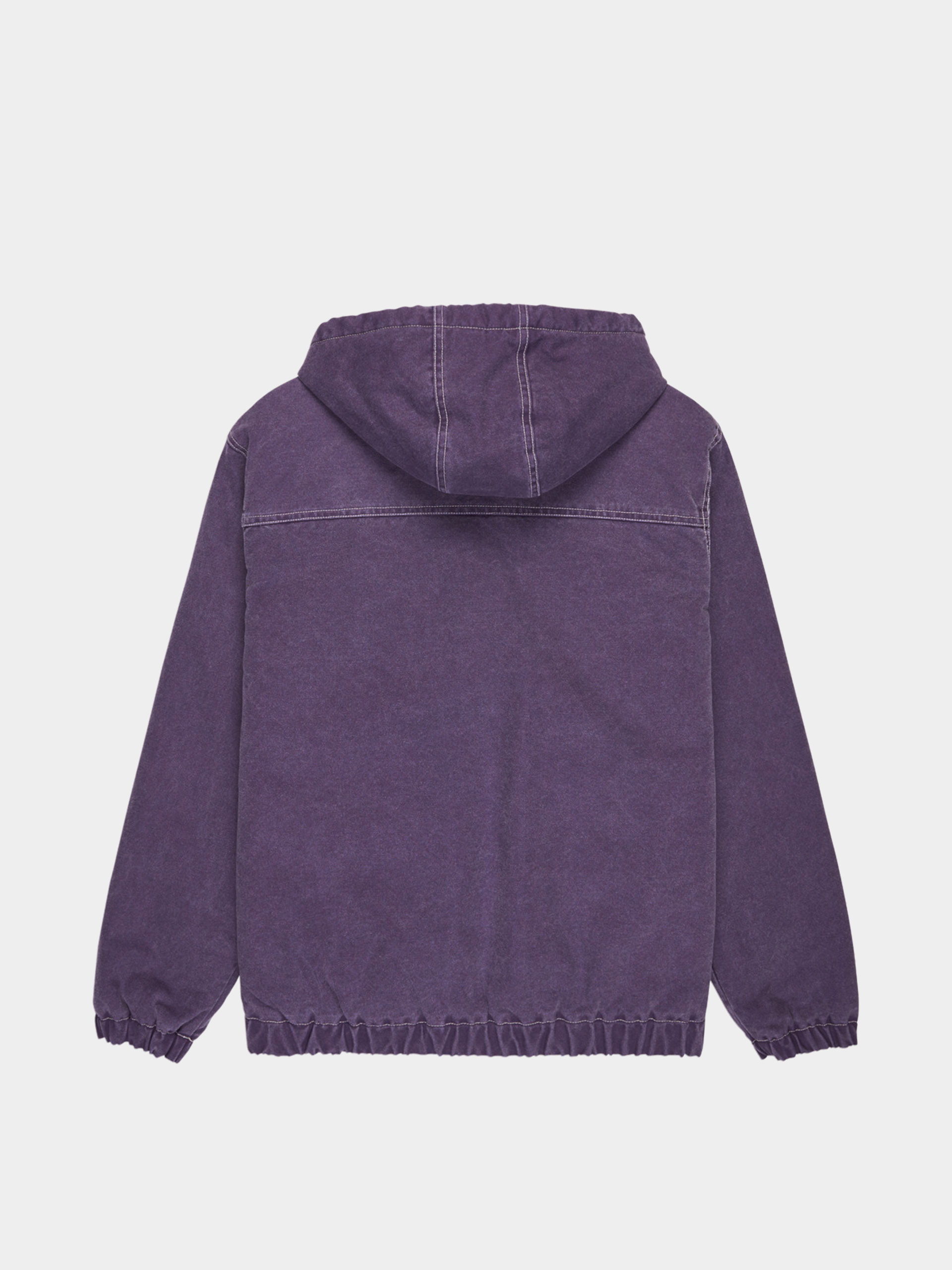 Geacă Quiksilver Straight Out Mercury (purple velvet)
