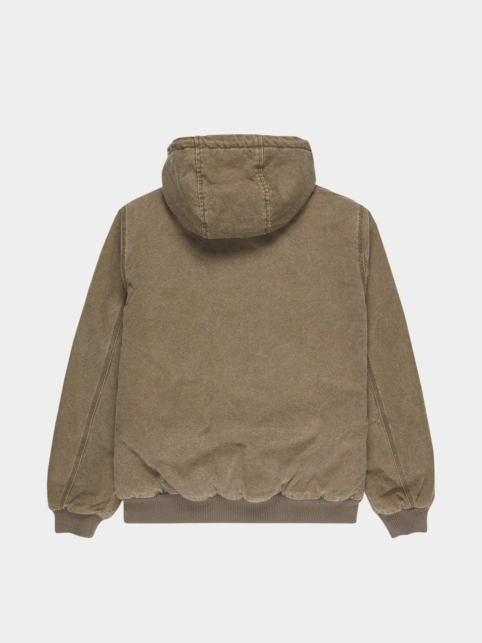 Geacă Element Dulcey Canvas