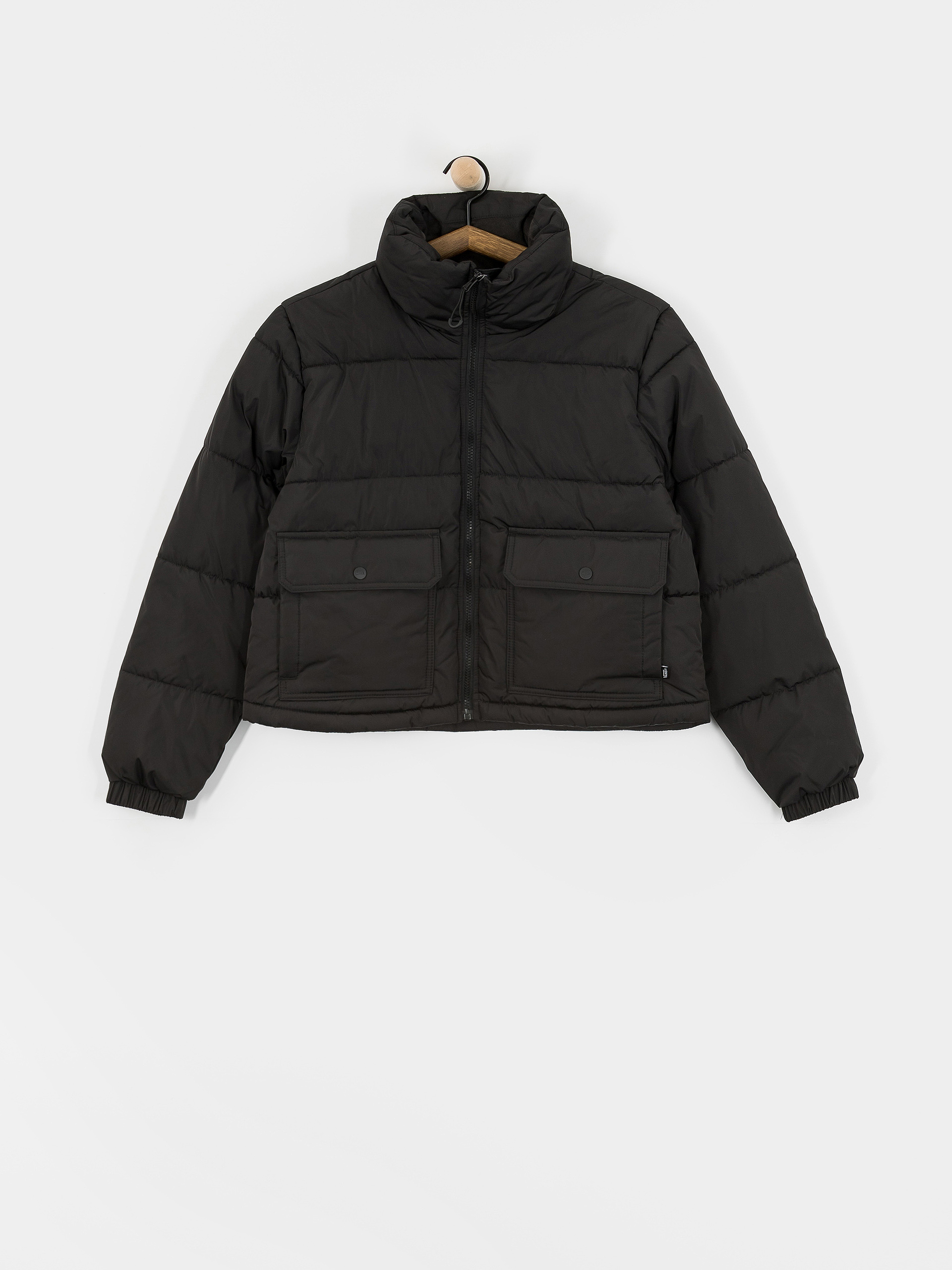 Geacă Vans Mte Aubrey Primaloft Puffer Wmn (black)