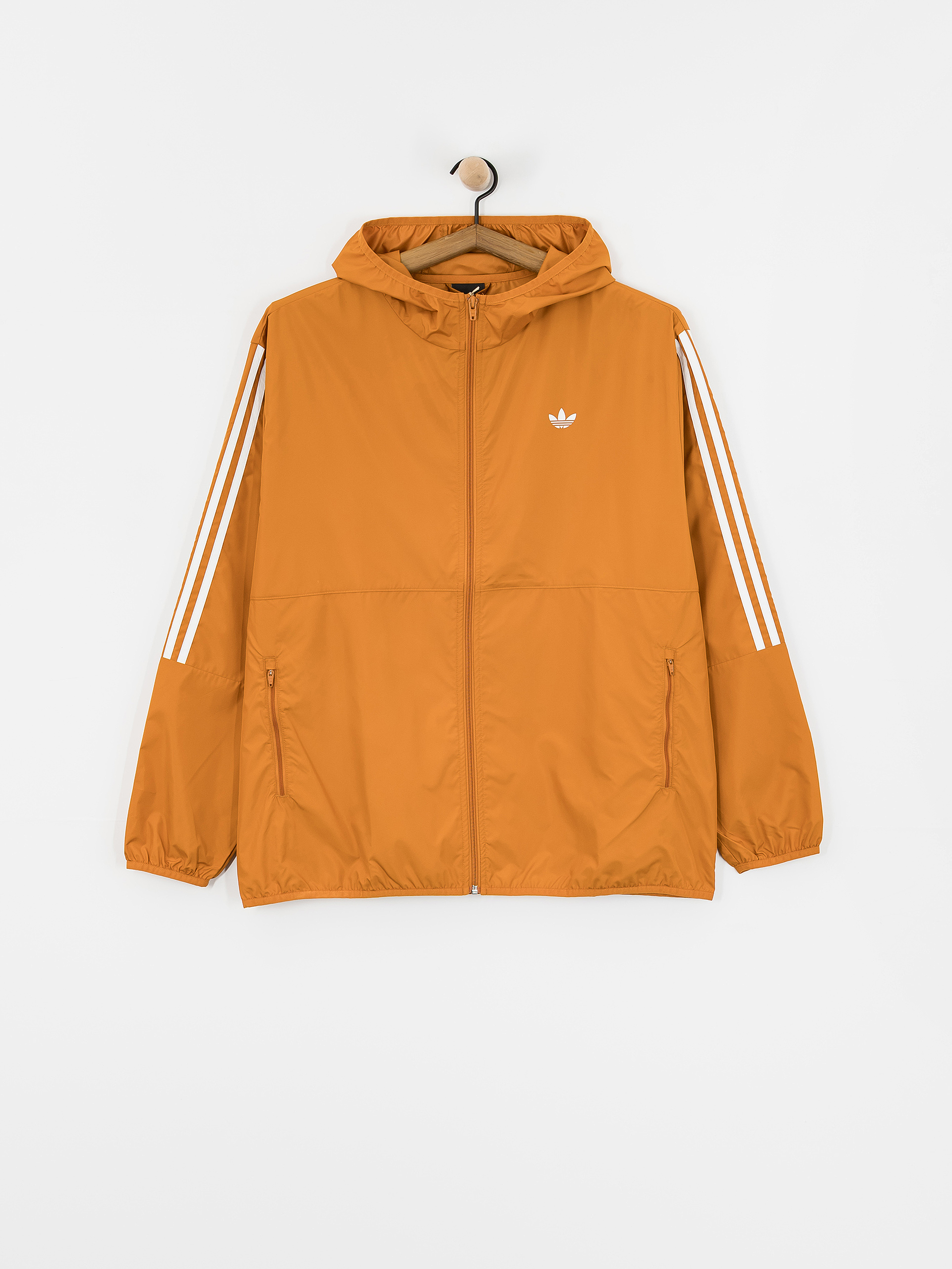 Geacă adidas Windbreaker (rusora/white)