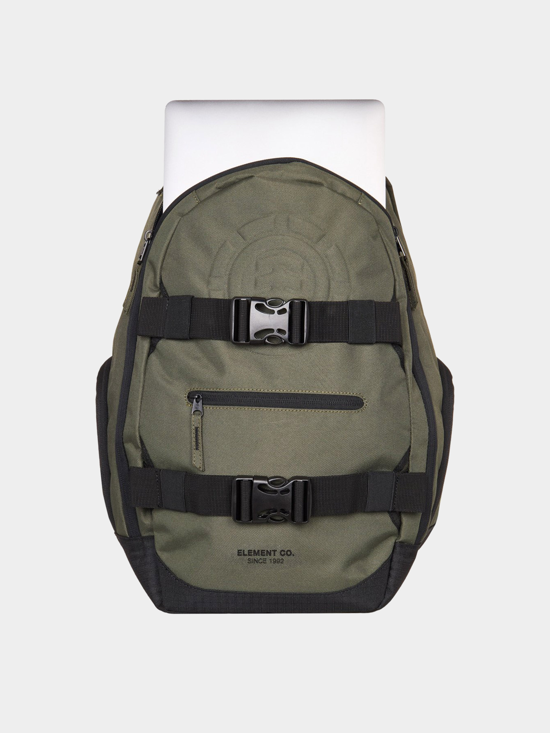 Rucsac Element Mohave - verde (forest night)