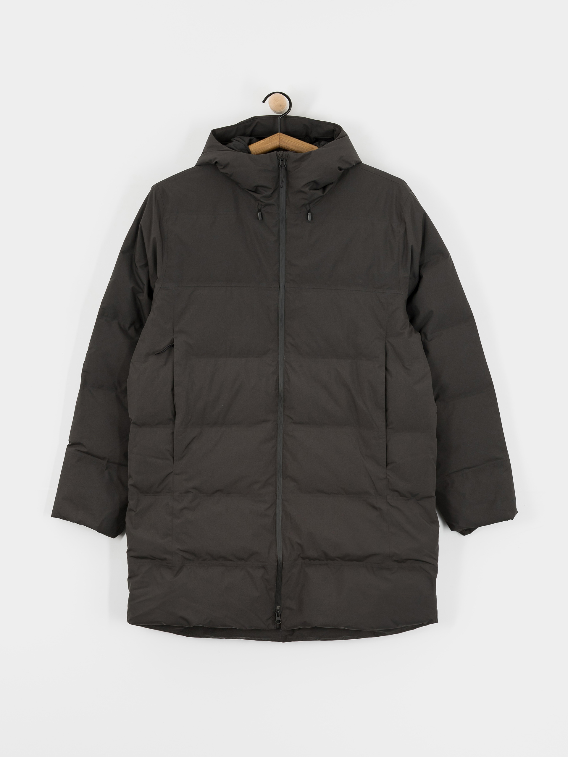 Geacă Patagonia Jackson Glacier Parka (black)