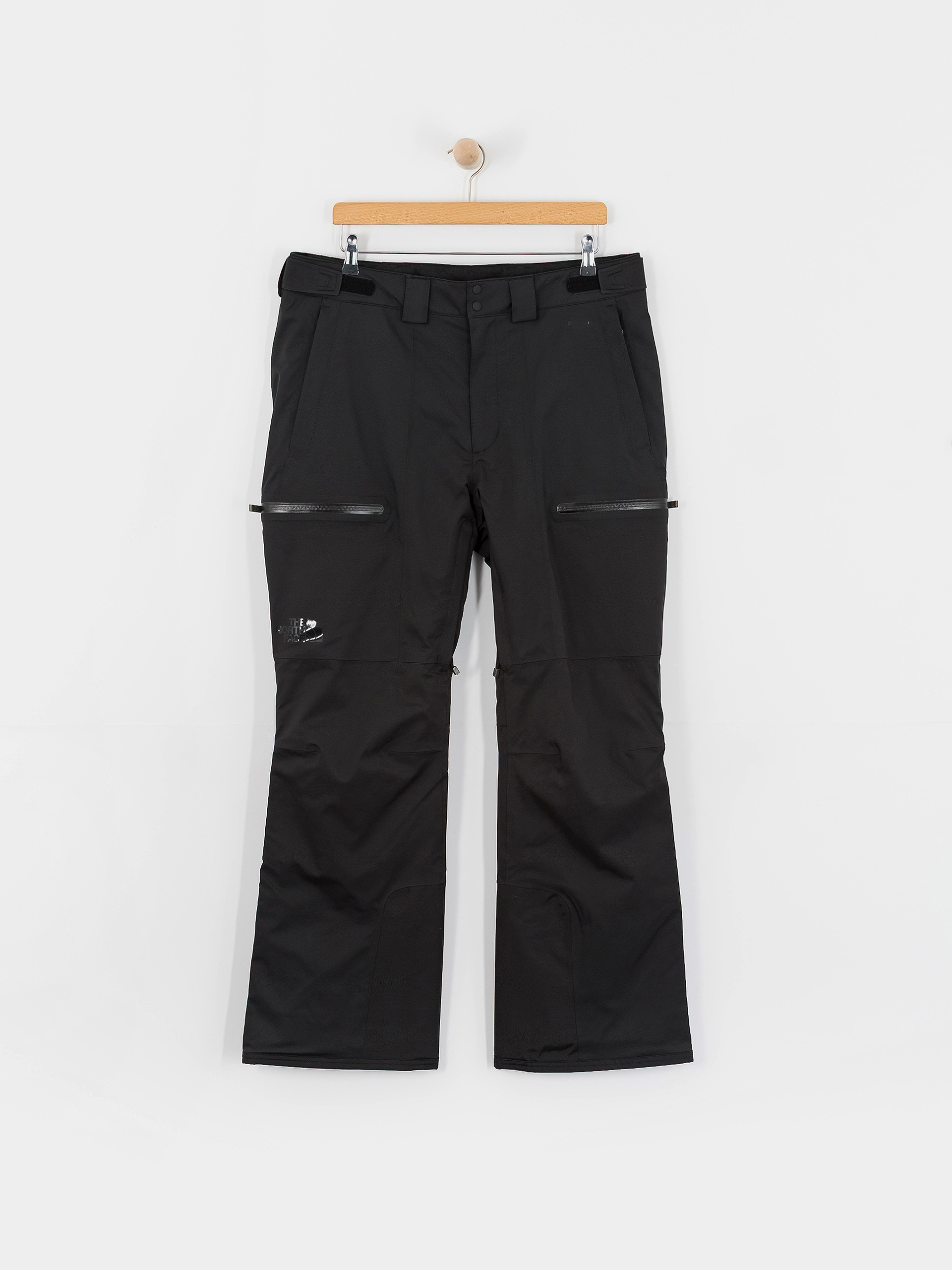 Pantaloni pentru snowboard The North Face Chakal (tnf black/tnf black)