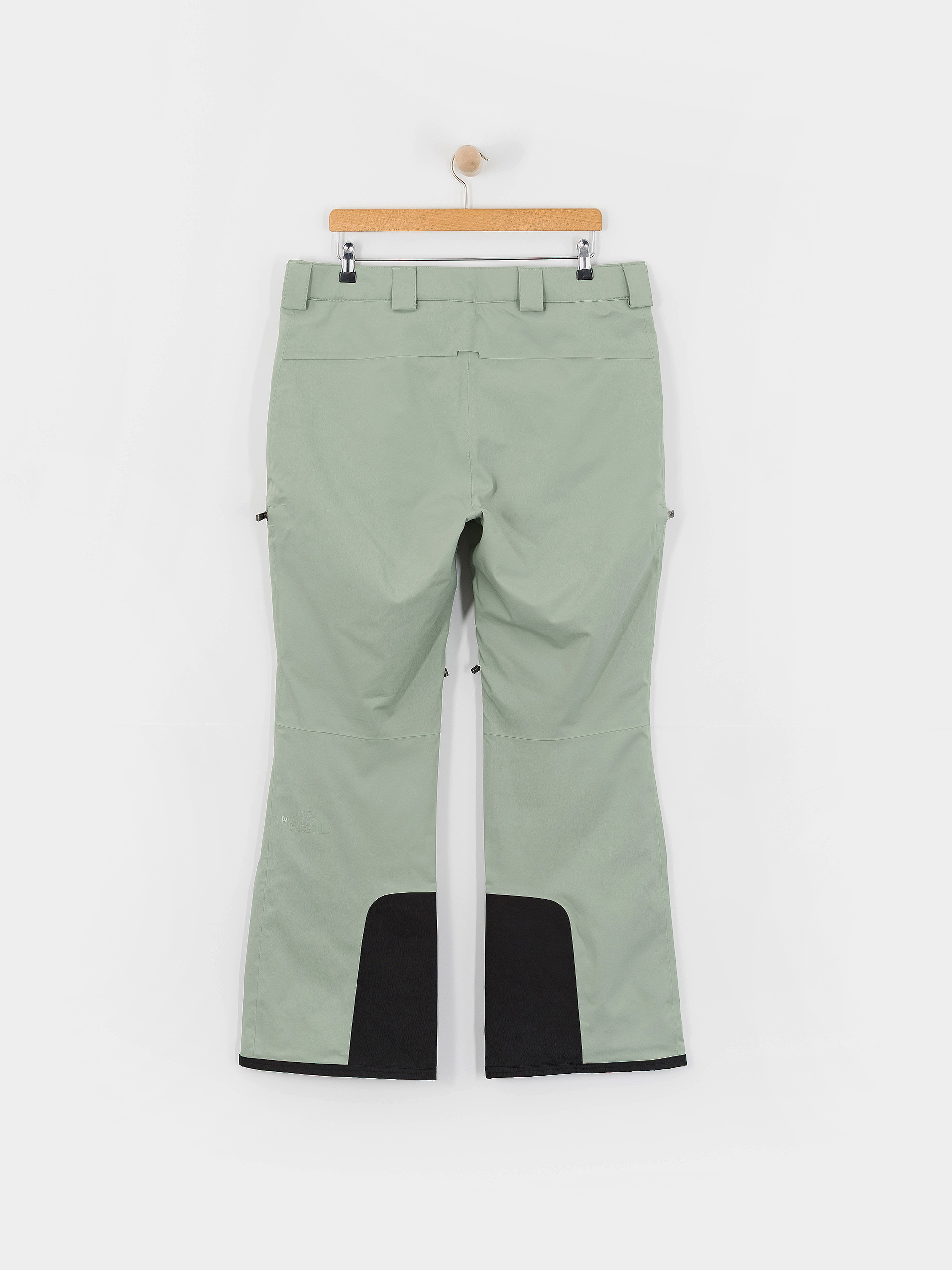 Pentru bărbați Pantaloni pentru snowboard The North Face Chakal (slate moss)