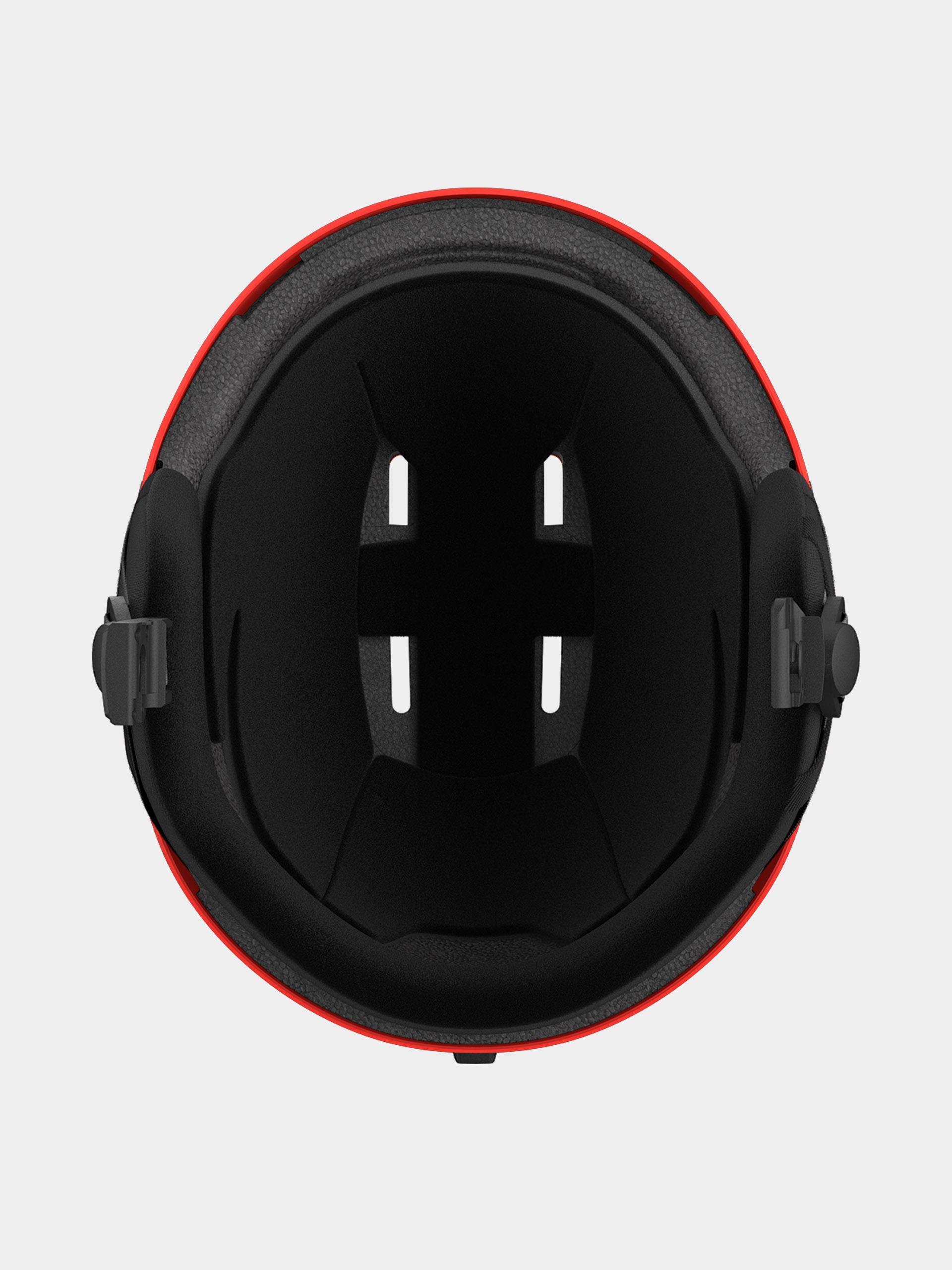 Cască Anon Rime 3 JR (fiesta red eu)