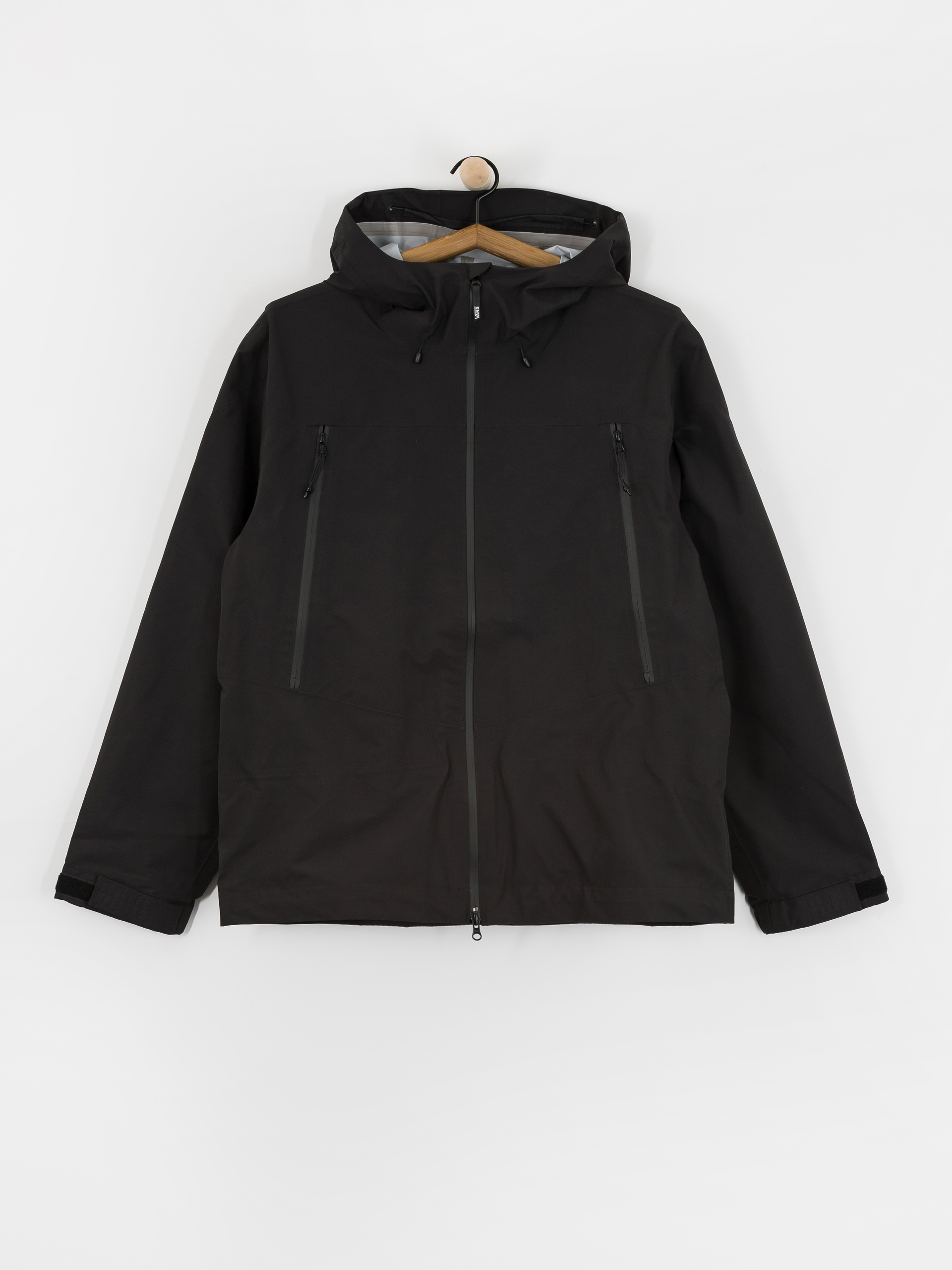 Geacu0103 de snowboard Vans Hi Country 3L 2.0 (black)