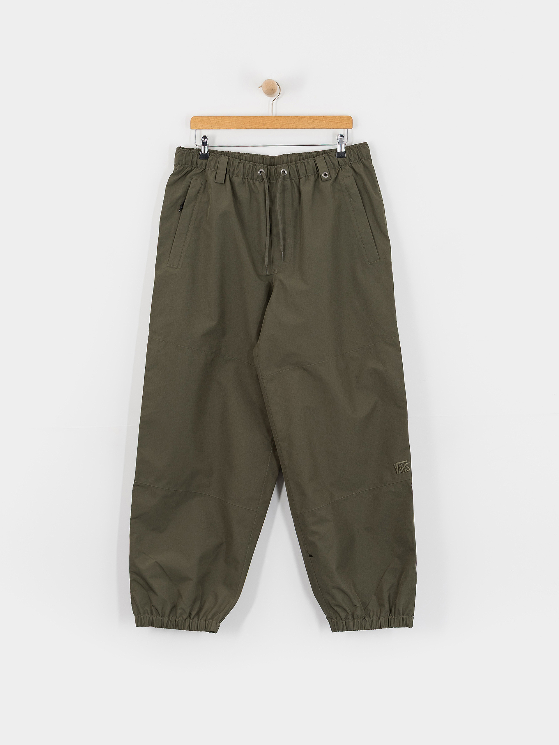 Pantaloni pentru snowboard Vans Kingvale 2L Park (grape leaf)