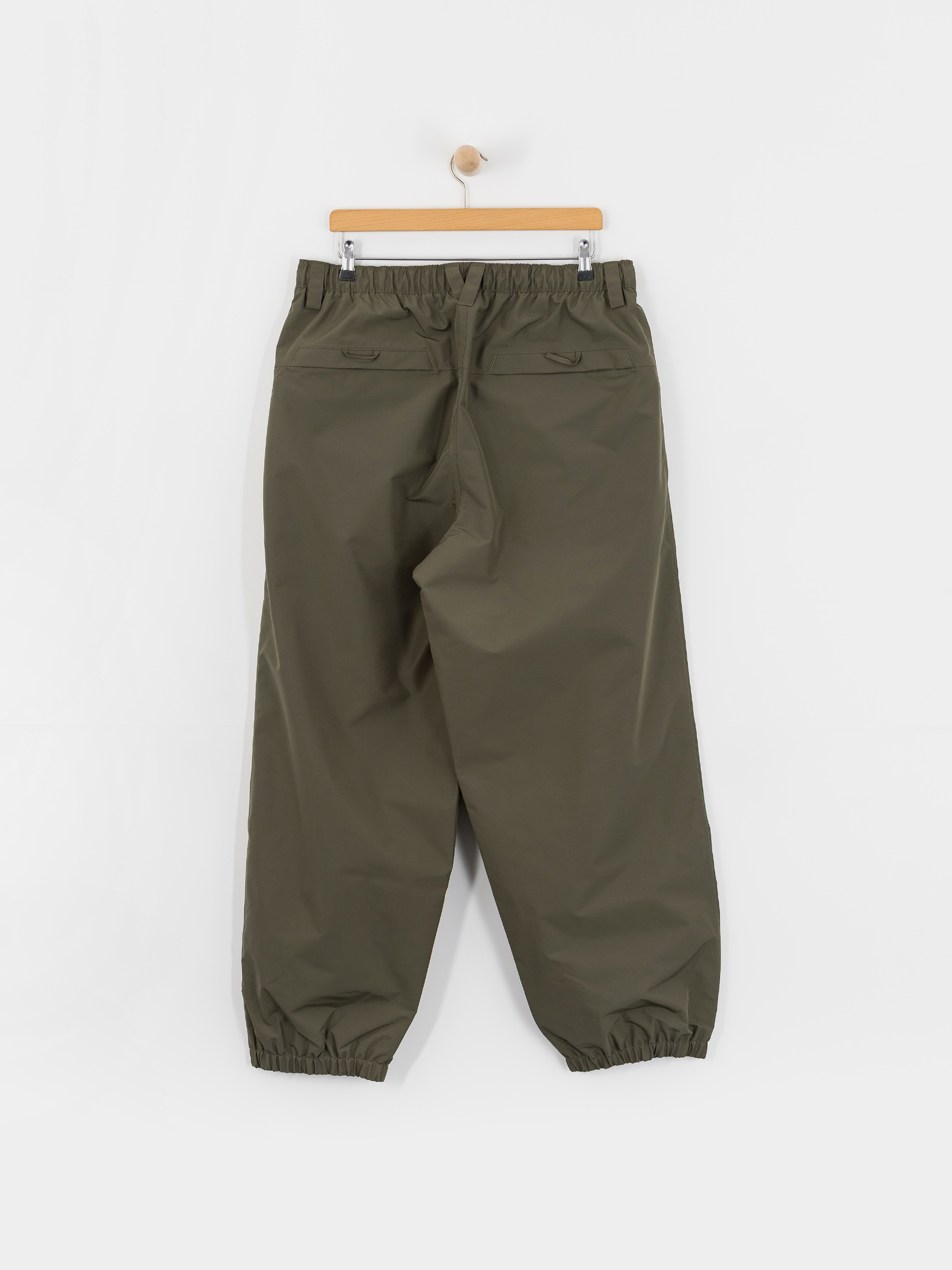 Pentru bărbați Pantaloni pentru snowboard Vans Kingvale 2L Park (grape leaf)