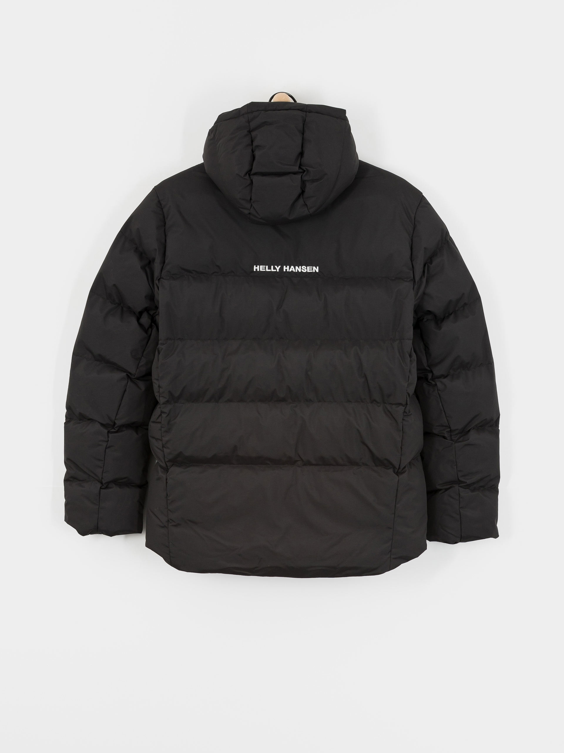 Geacă Helly Hansen Nordic Puffy (black)