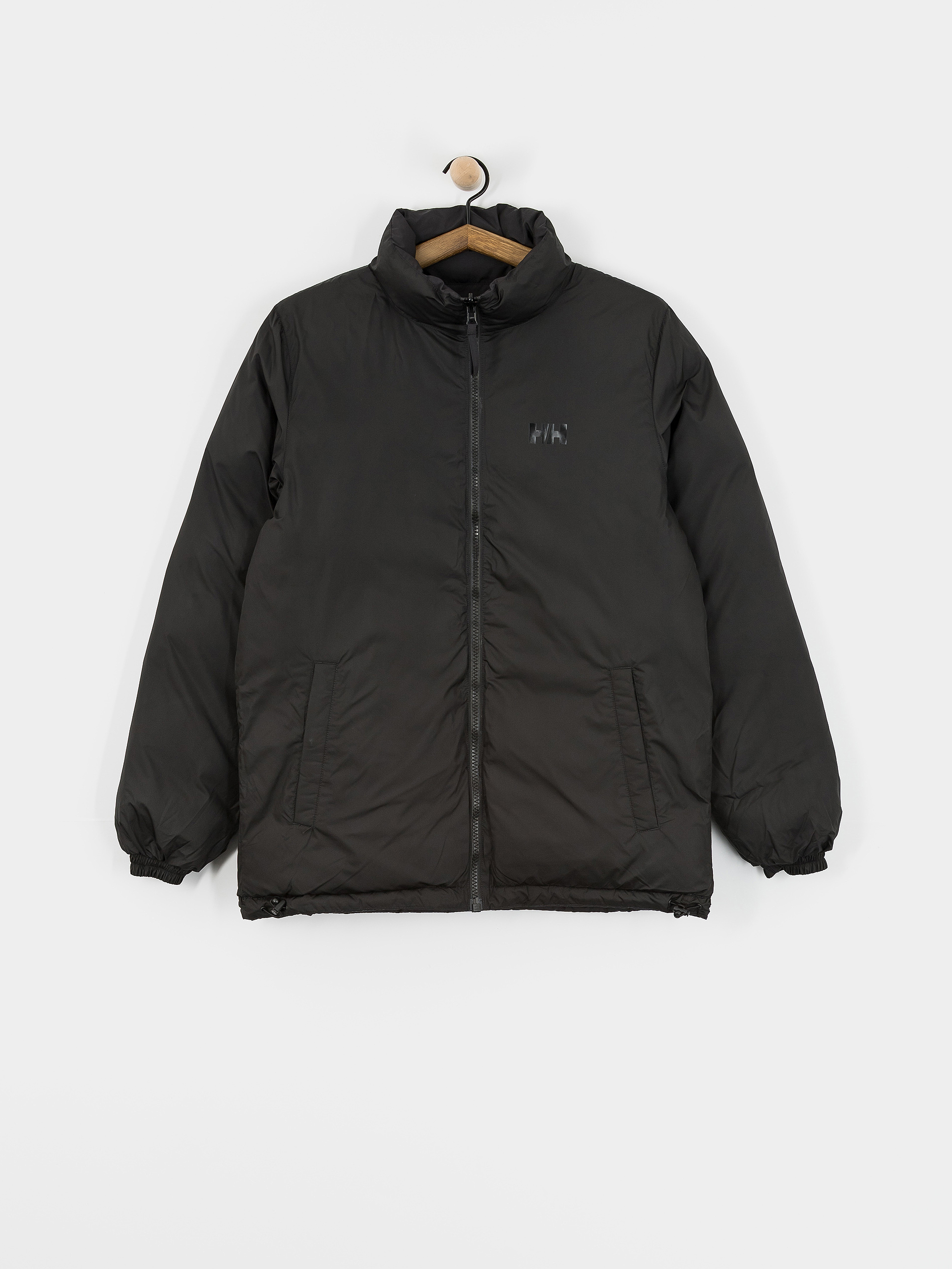 Geacă Helly Hansen Yu 23 Reversible Puffer (black)