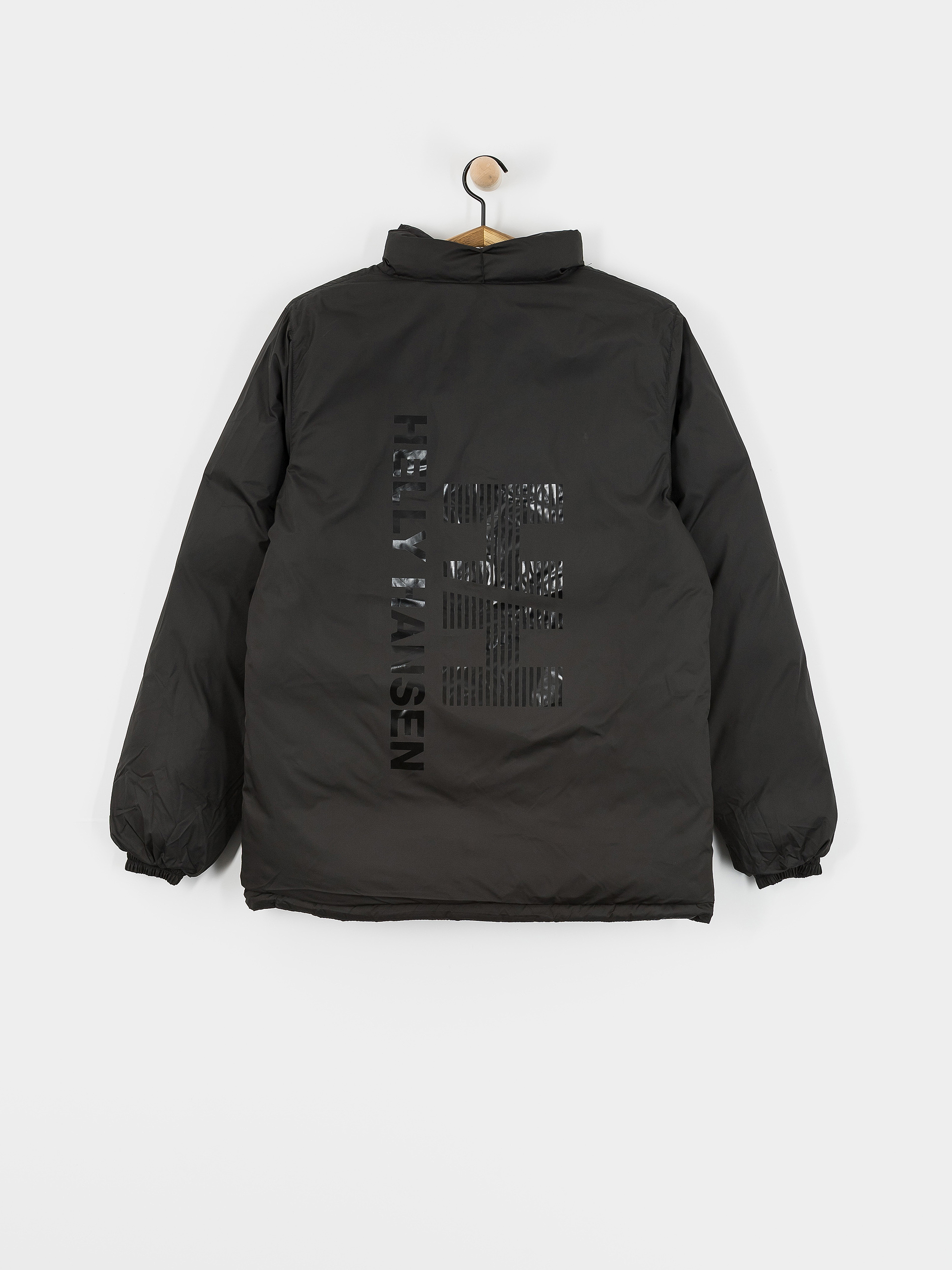 Geacă Helly Hansen Yu 23 Reversible Puffer (black)