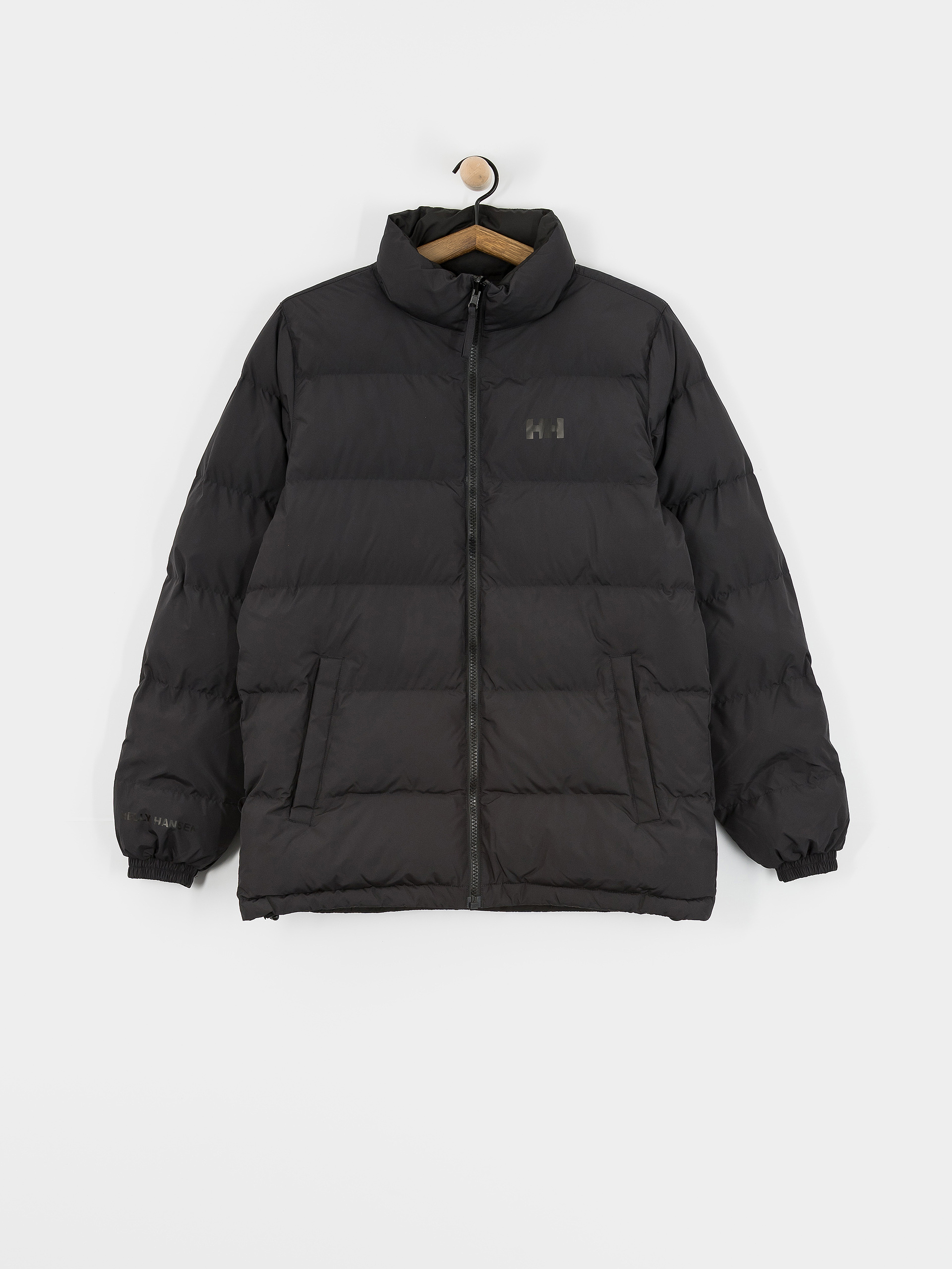 Geacă Helly Hansen Yu 23 Reversible Puffer (black)