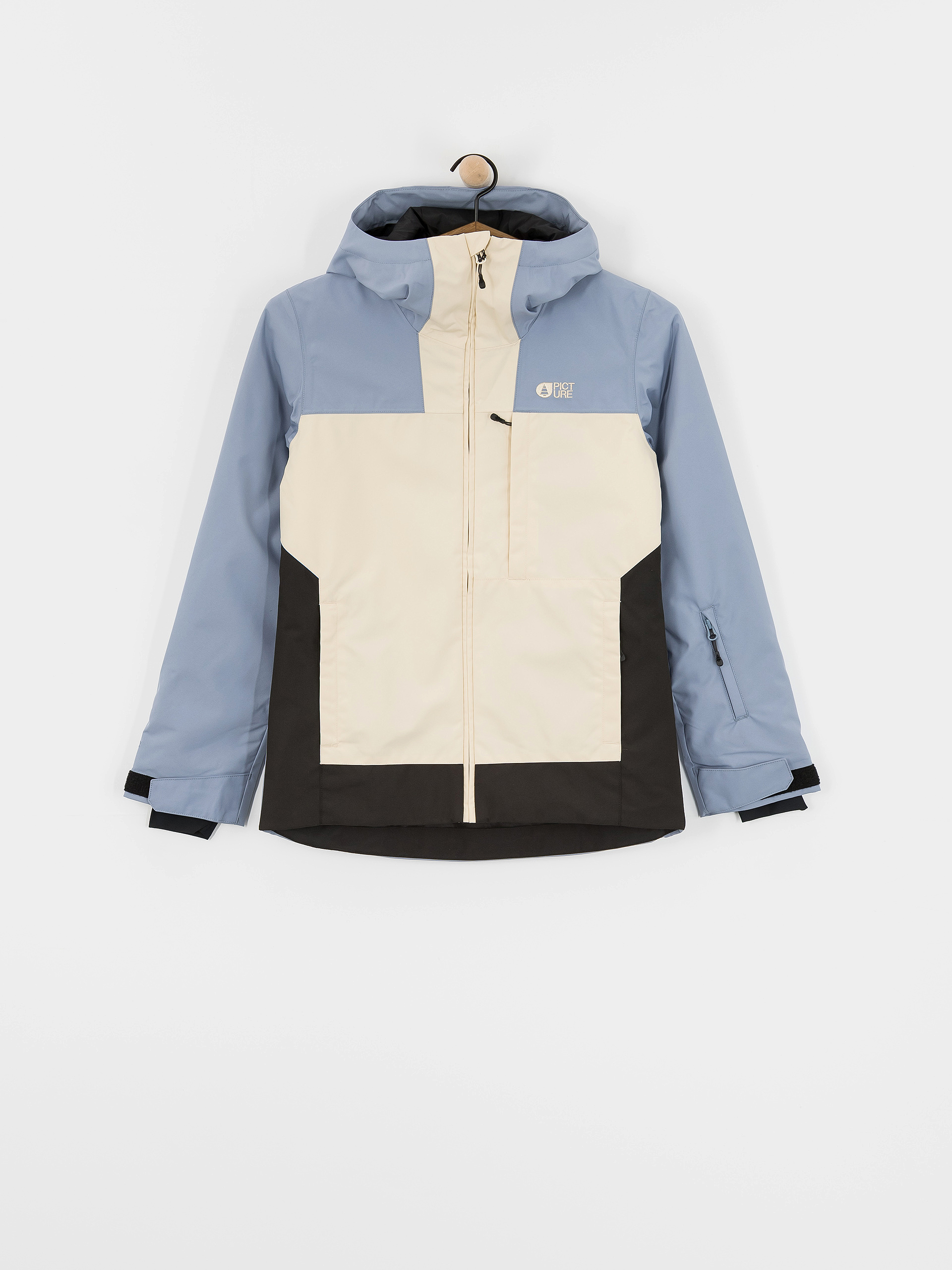 Geacu0103 de snowboard Picture Seakrest Wmn (stonewash)