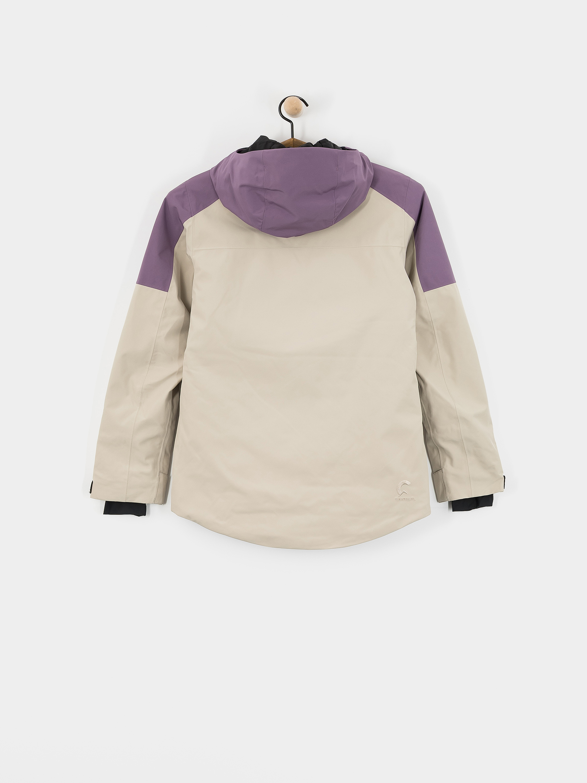 Pentru femei Geacă de snowboard Picture Exa (grape jam)