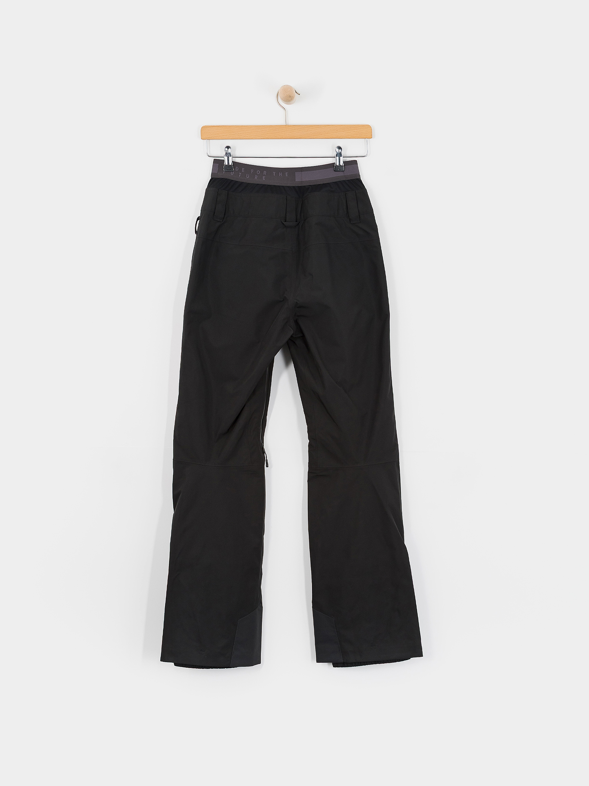 Pentru femei Pantaloni pentru snowboard Picture Exa Gore Tex (super pink)