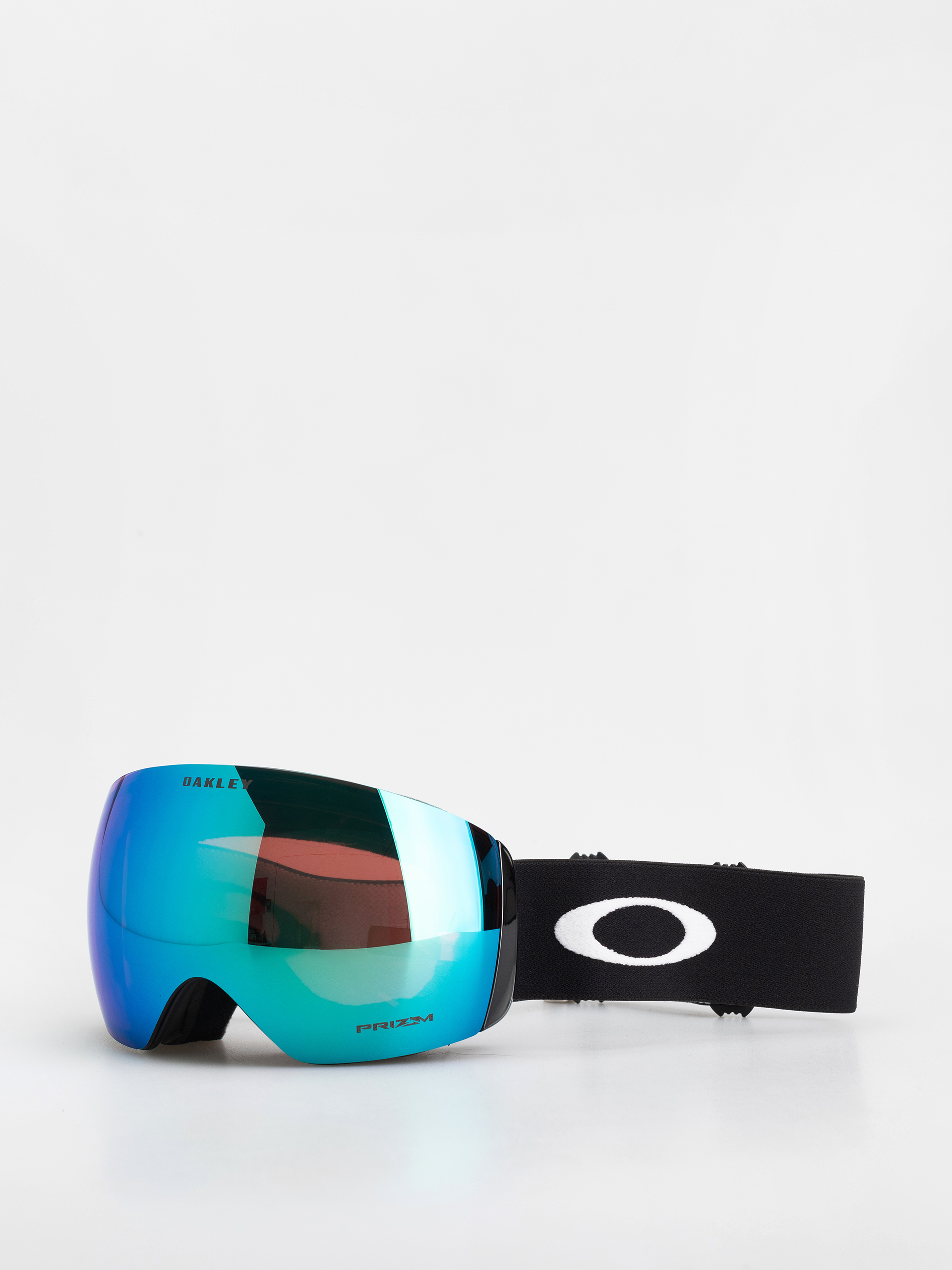 Ochelari pentru snowboard Oakley Flight Deck L (matte black/prizm argon iridium)