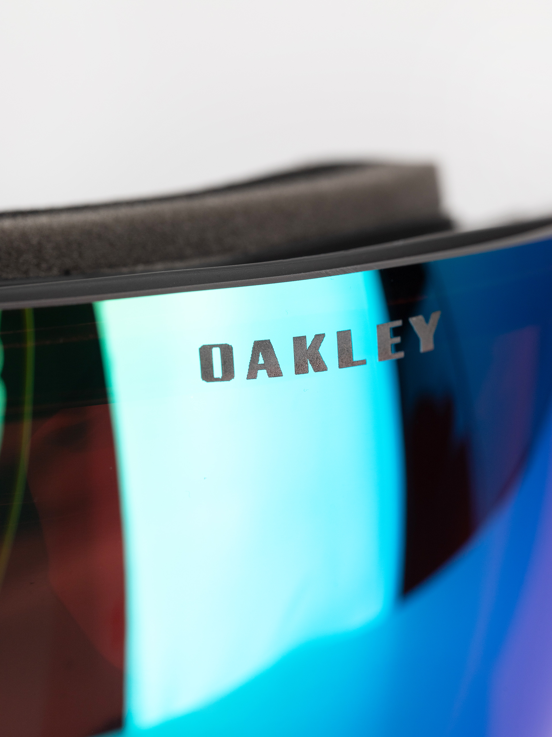 Ochelari pentru snowboard Oakley Flight Deck L (matte black/prizm argon iridium)