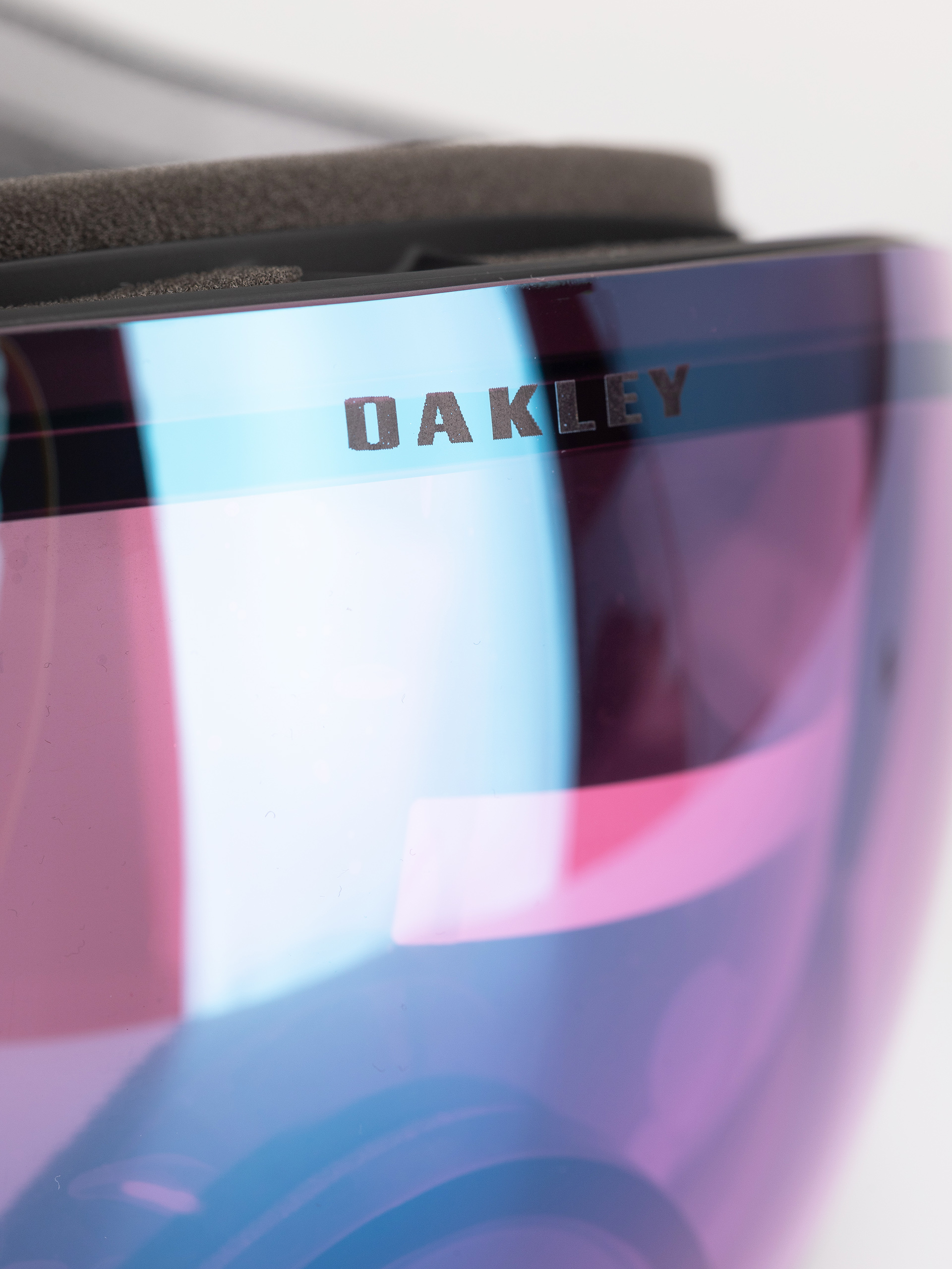 Ochelari pentru snowboard Oakley Flight Deck M (black wired/prizm snow iced iridium)