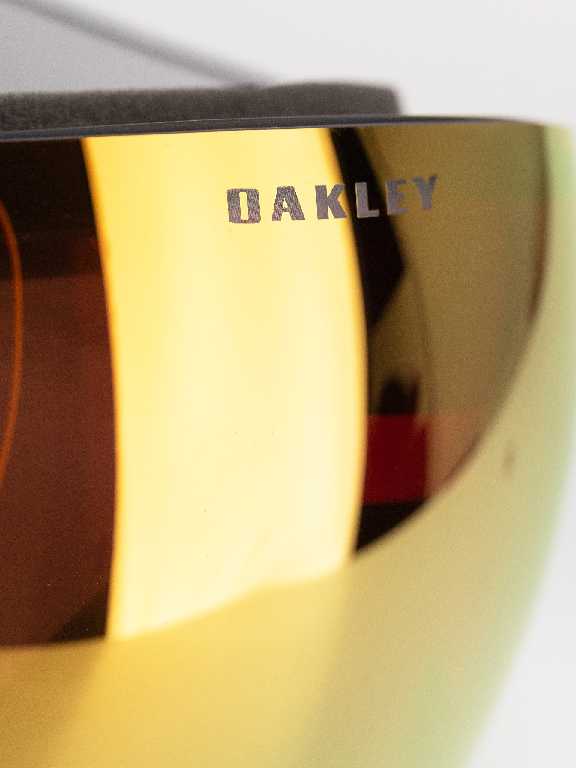 Ochelari pentru snowboard Oakley Flight Deck L (matte black/prizm 24k iridium)