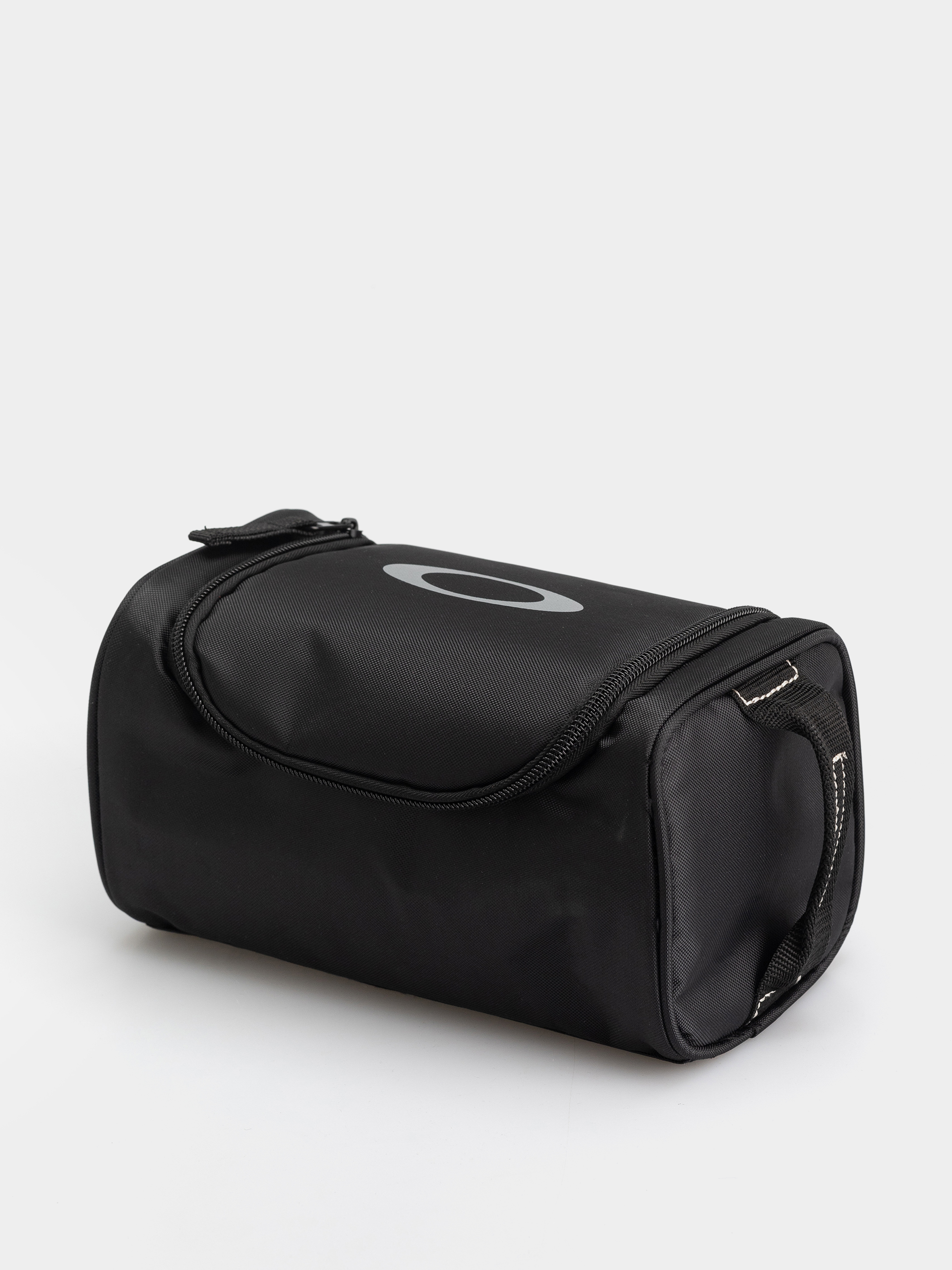 Ochelari pentru snowboard Oakley Line Miner S JR (matte b1b cool grey/prizm rose gold iridium)