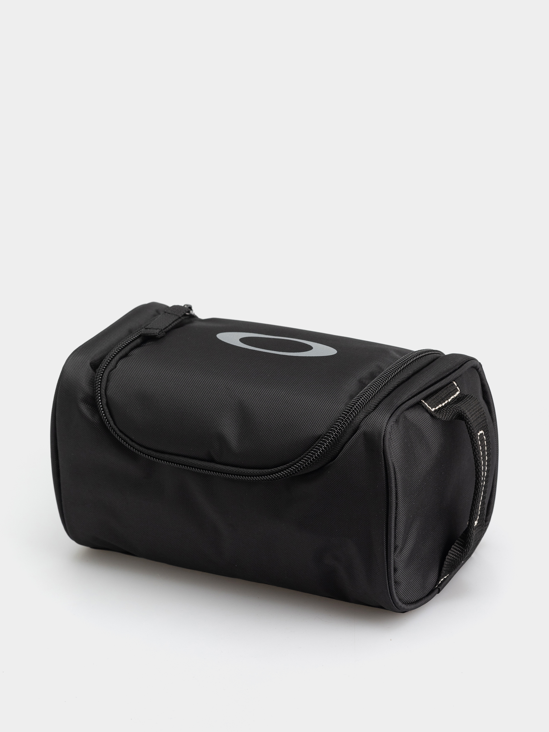 Ochelari pentru snowboard Oakley Fall Line M (pacific chex/prizm snow rose gold iridium)