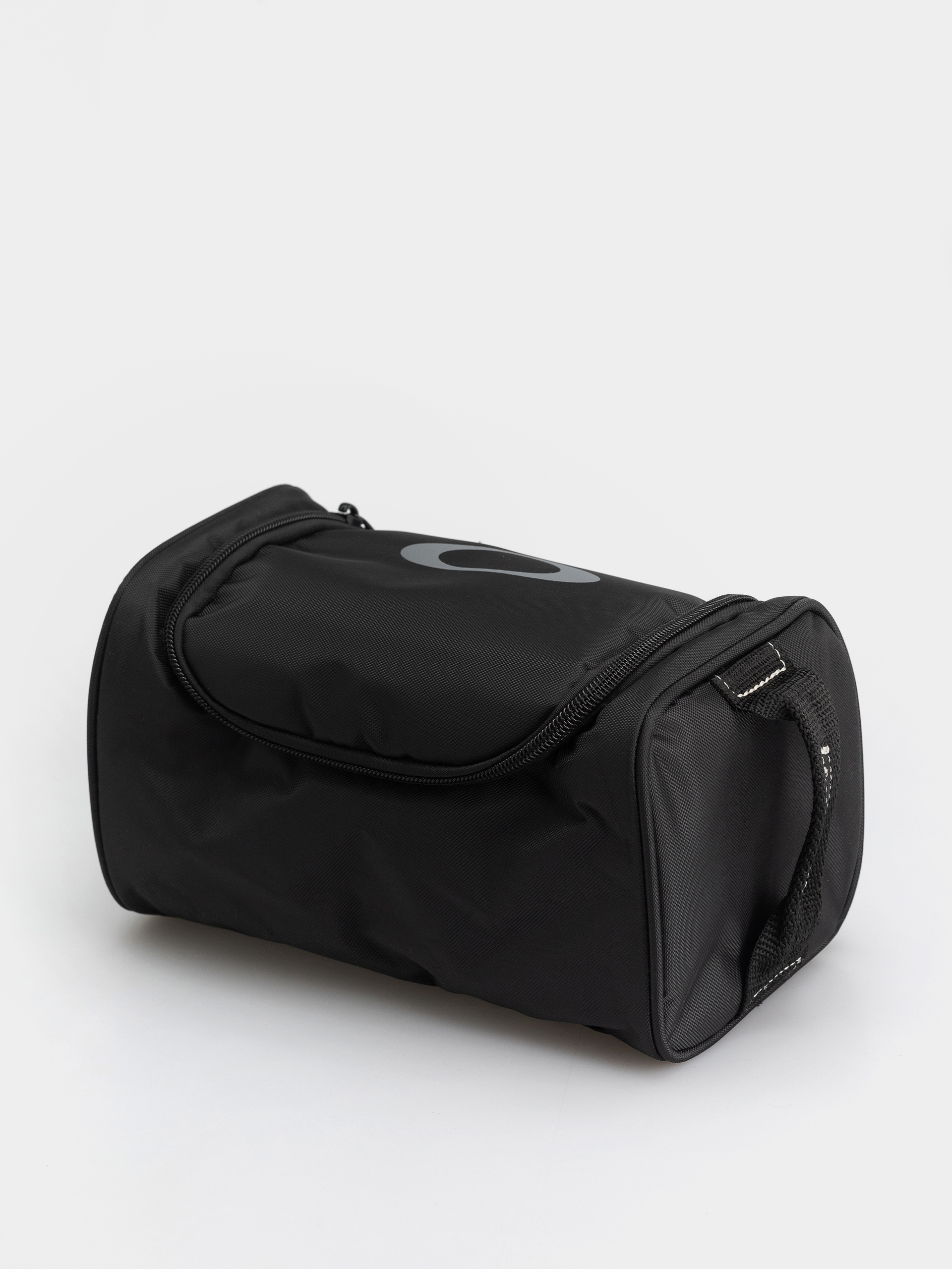 Ochelari pentru snowboard Oakley Flight Tracker L (matte b1b forged iron/prizm rose gold iridium)