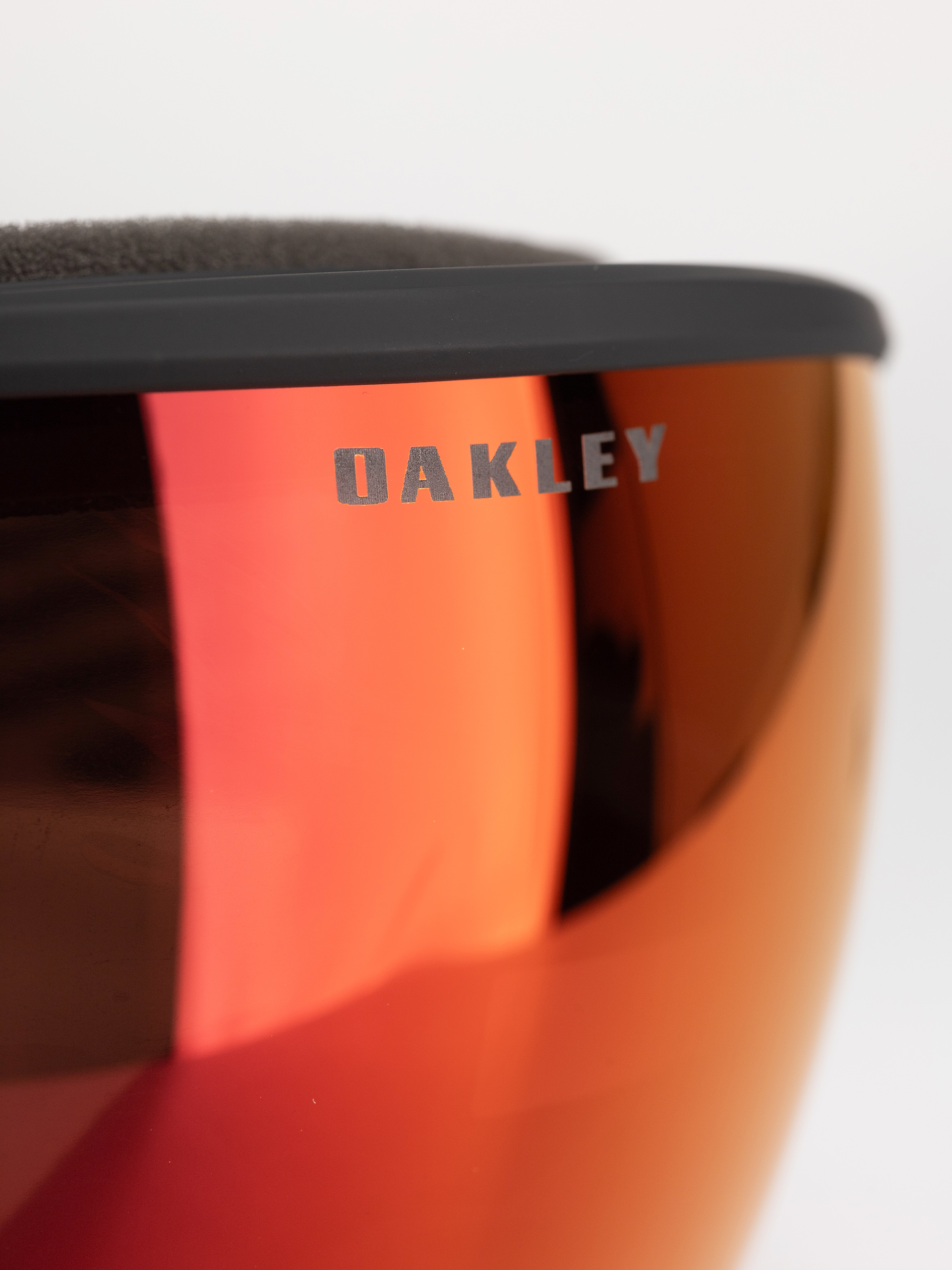 Ochelari pentru snowboard Oakley Flight Tracker L (black brutal/prizm snow torch iridium)