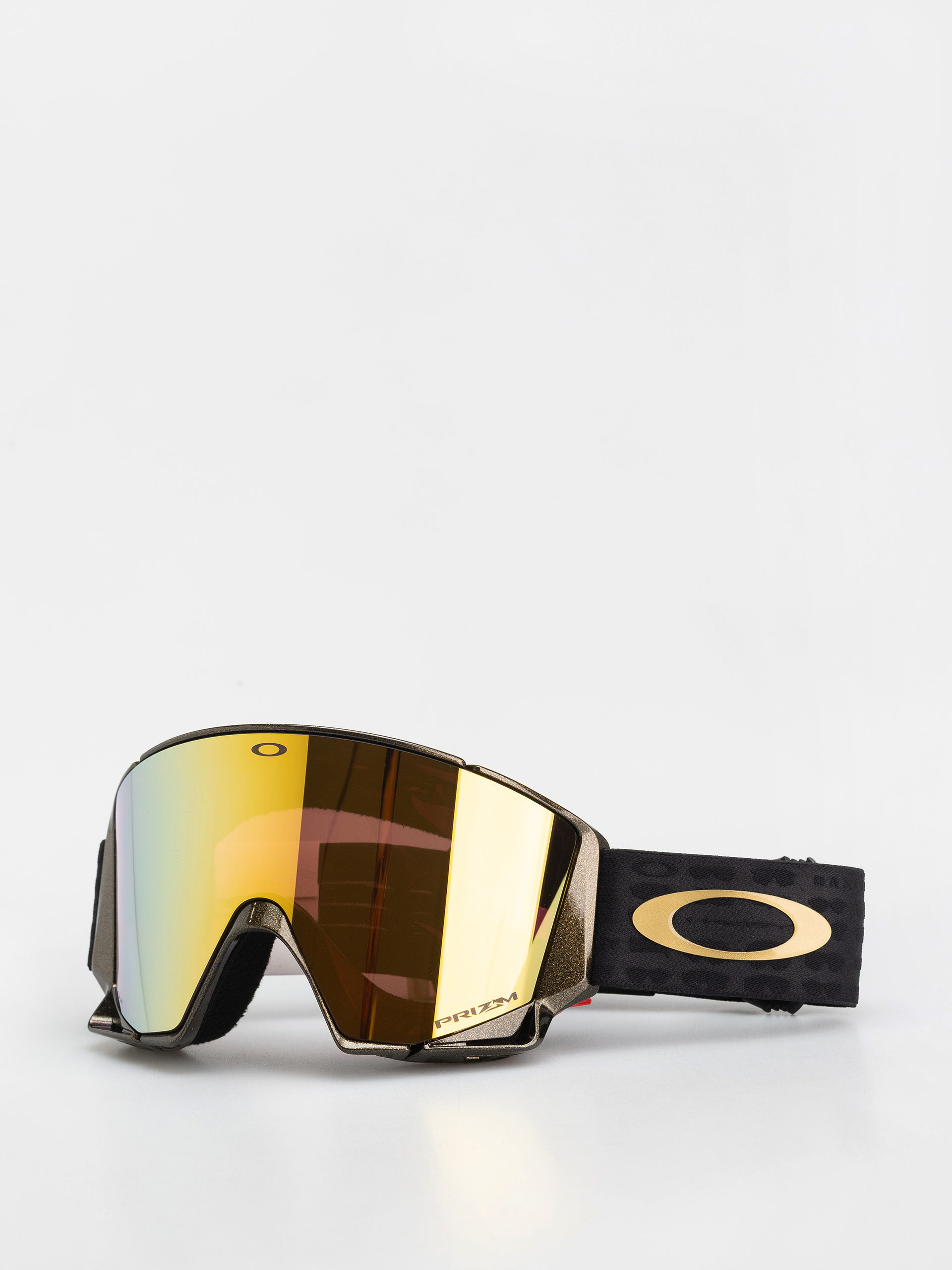 Ochelari pentru snowboard Oakley Flow Scape L (5oth anniversary/prizm 24k & prizm iced)