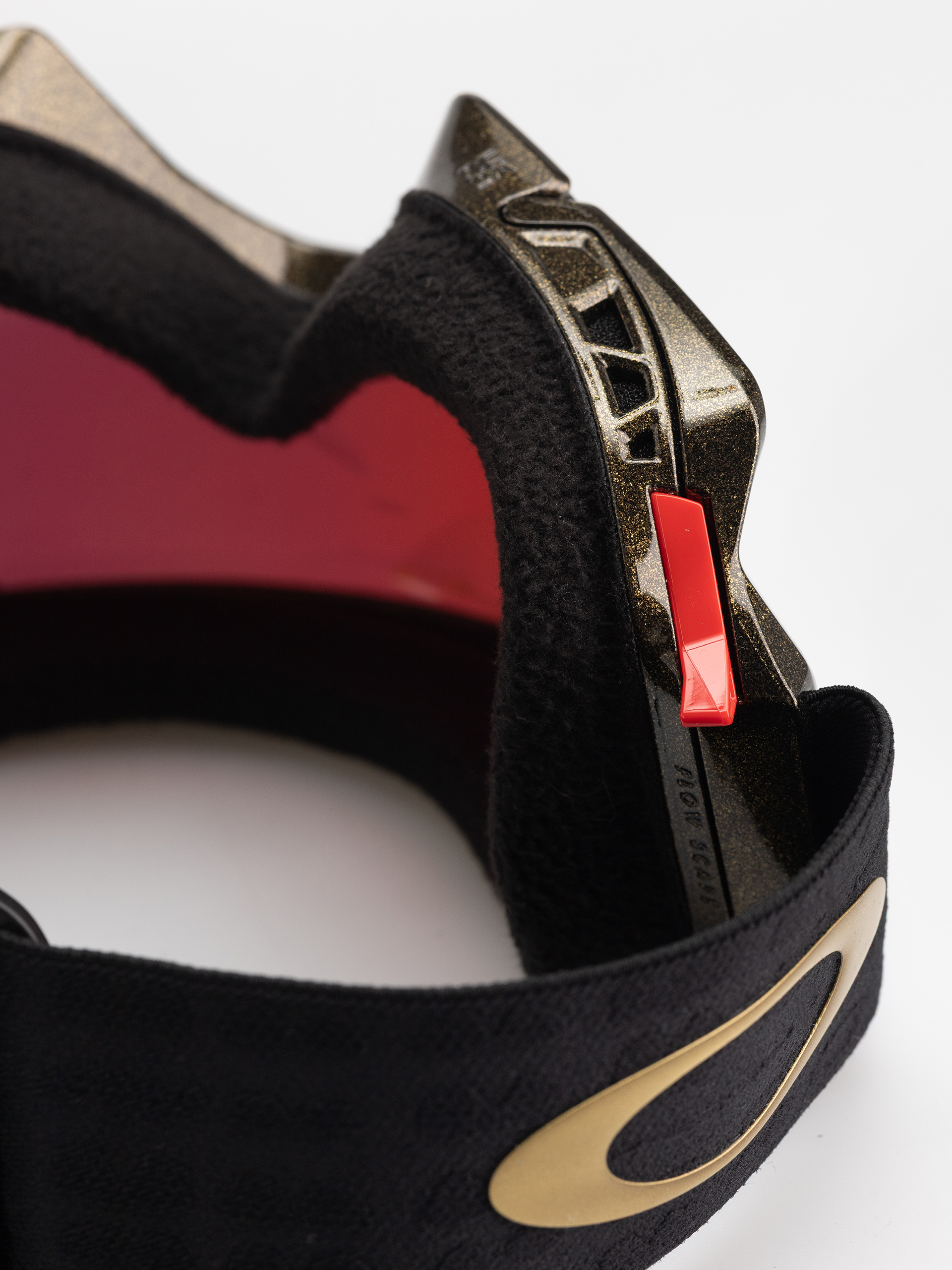 Ochelari pentru snowboard Oakley Flow Scape L (5oth anniversary/prizm 24k & prizm iced)