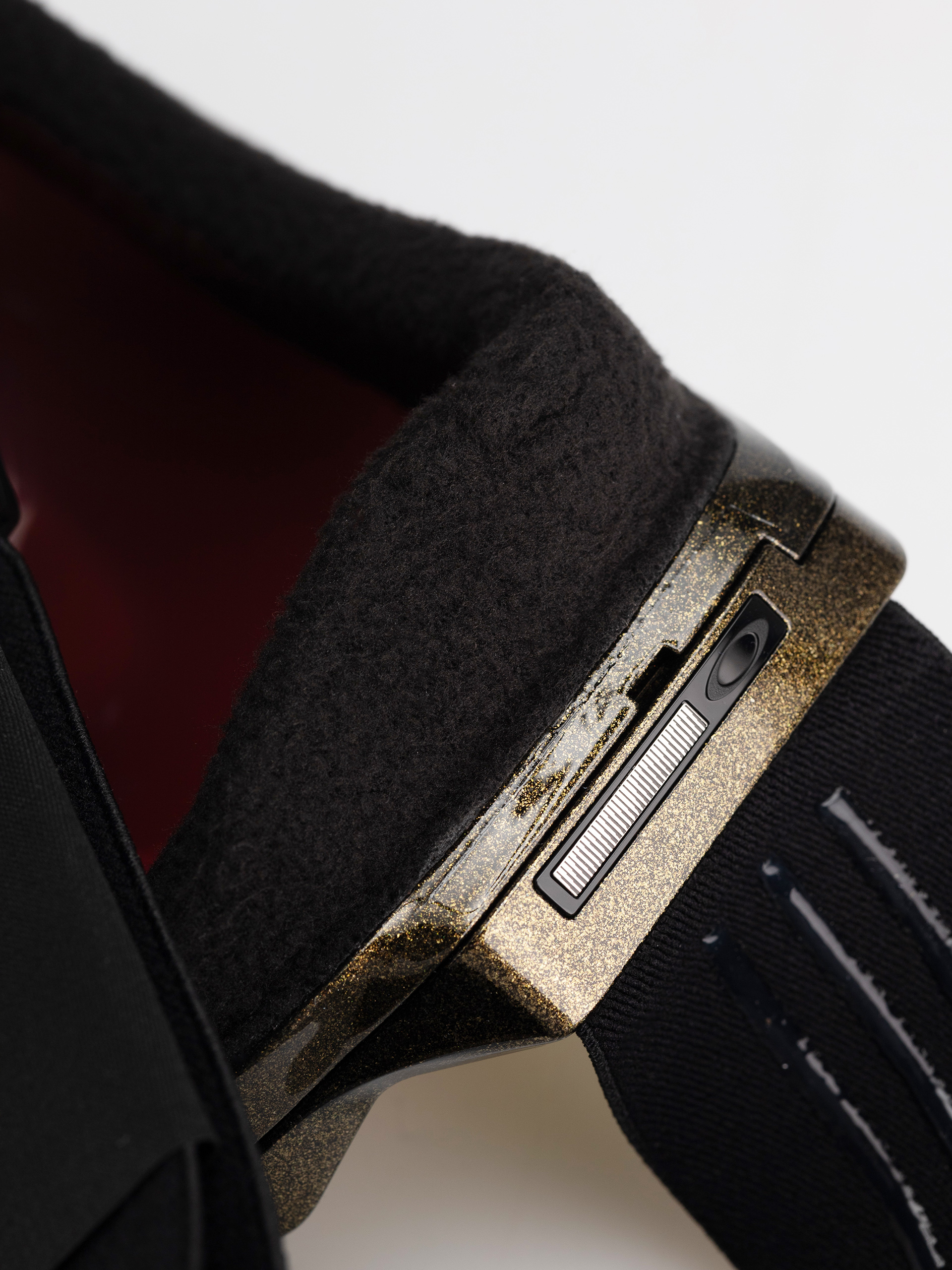 Ochelari pentru snowboard Oakley Flow Scape L (5oth anniversary/prizm 24k & prizm iced)