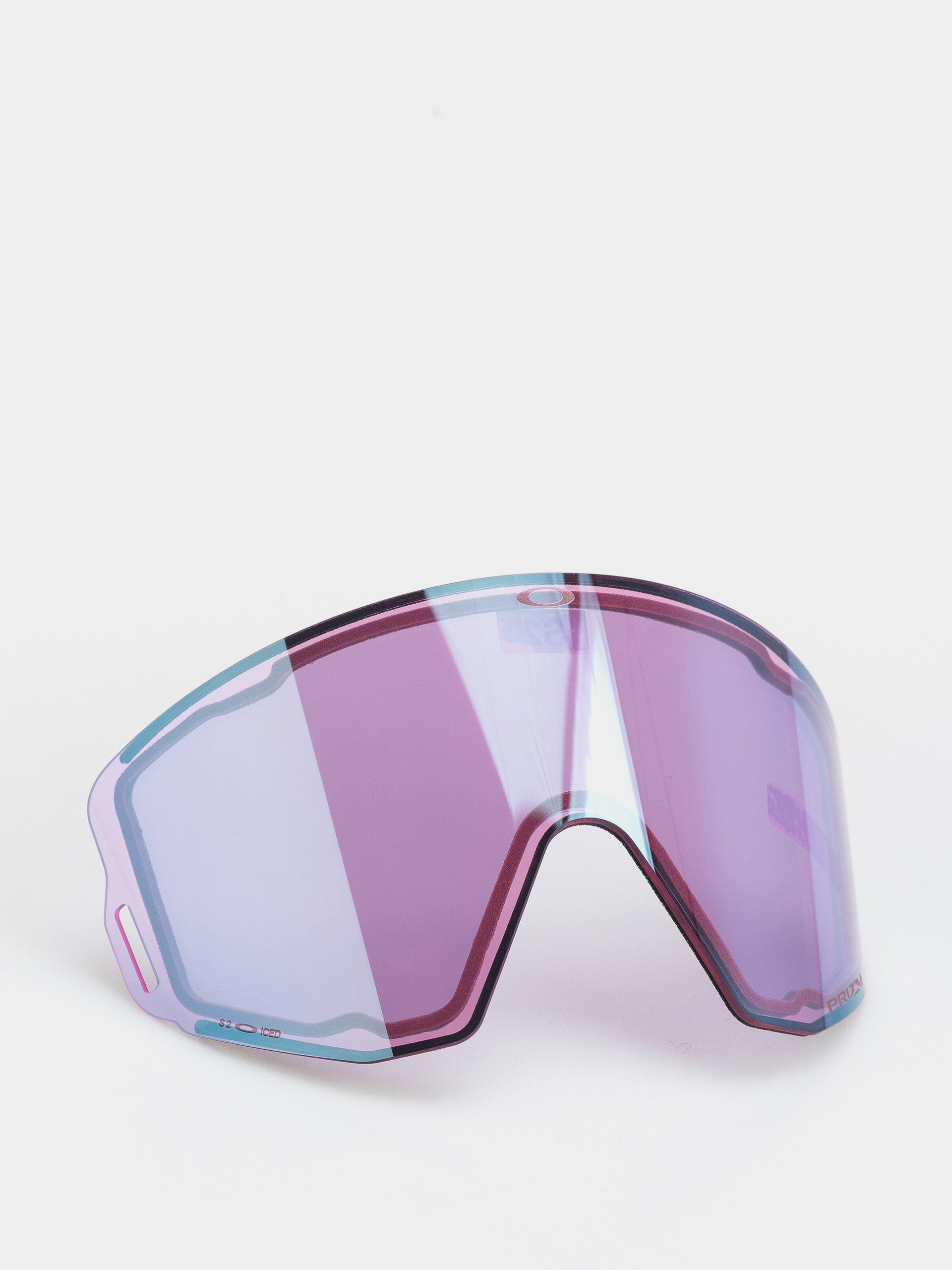 Ochelari pentru snowboard Oakley Flow Scape L (5oth anniversary/prizm 24k & prizm iced)
