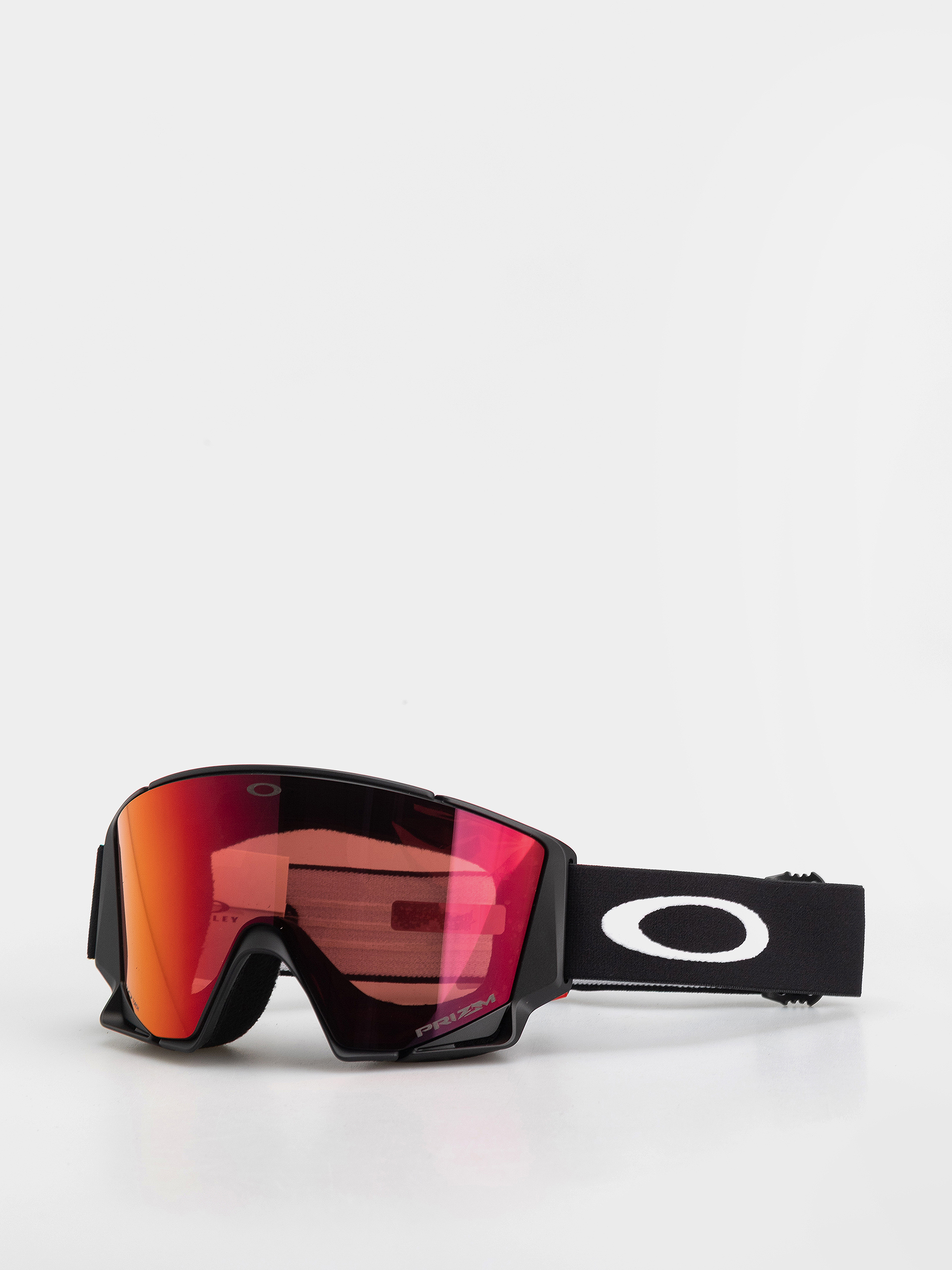 Ochelari pentru snowboard Oakley Flow Scape M (matte black/prizm torch & prizm iced)