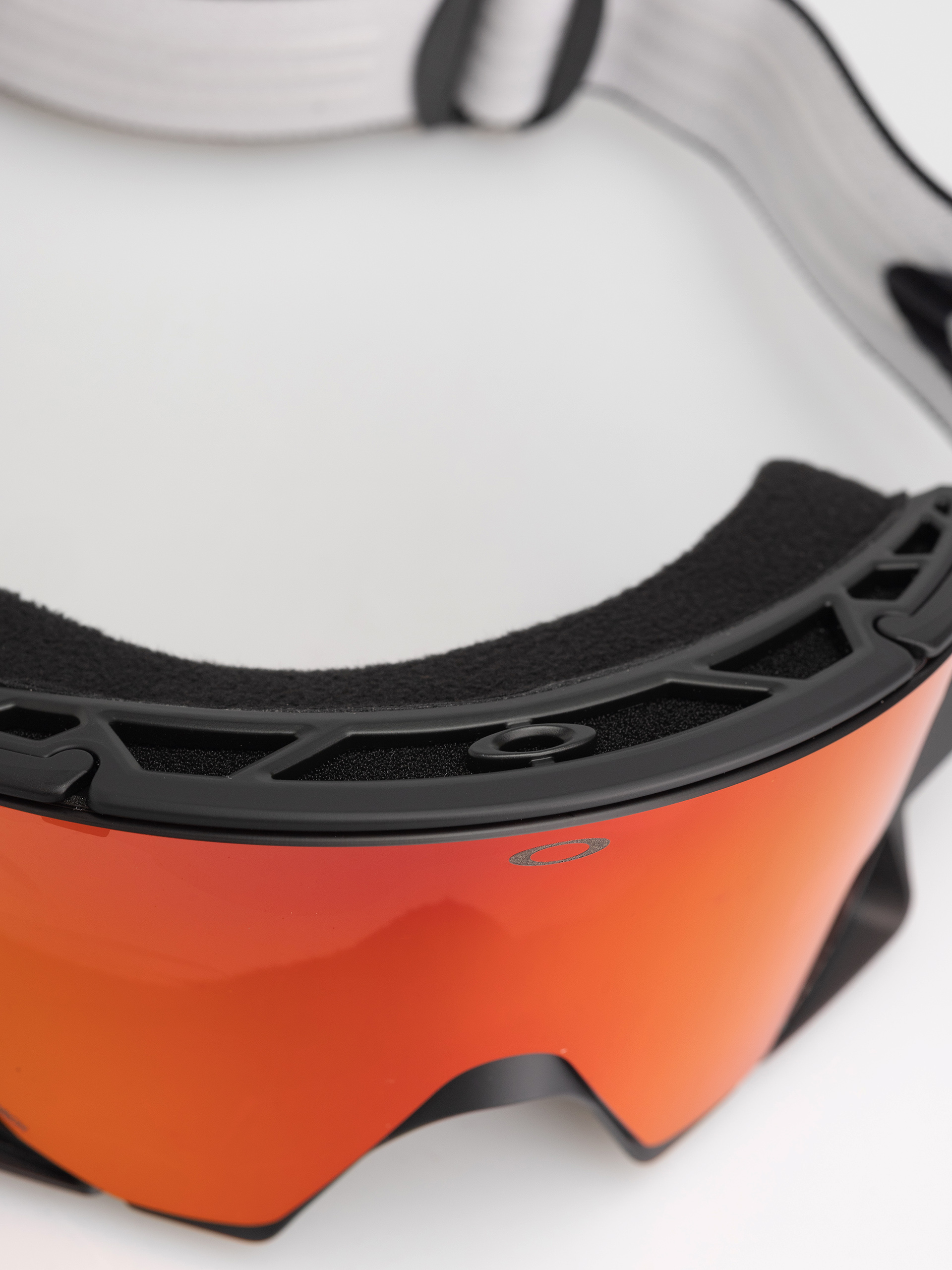 Ochelari pentru snowboard Oakley Flow Scape M (matte black/prizm torch & prizm iced)