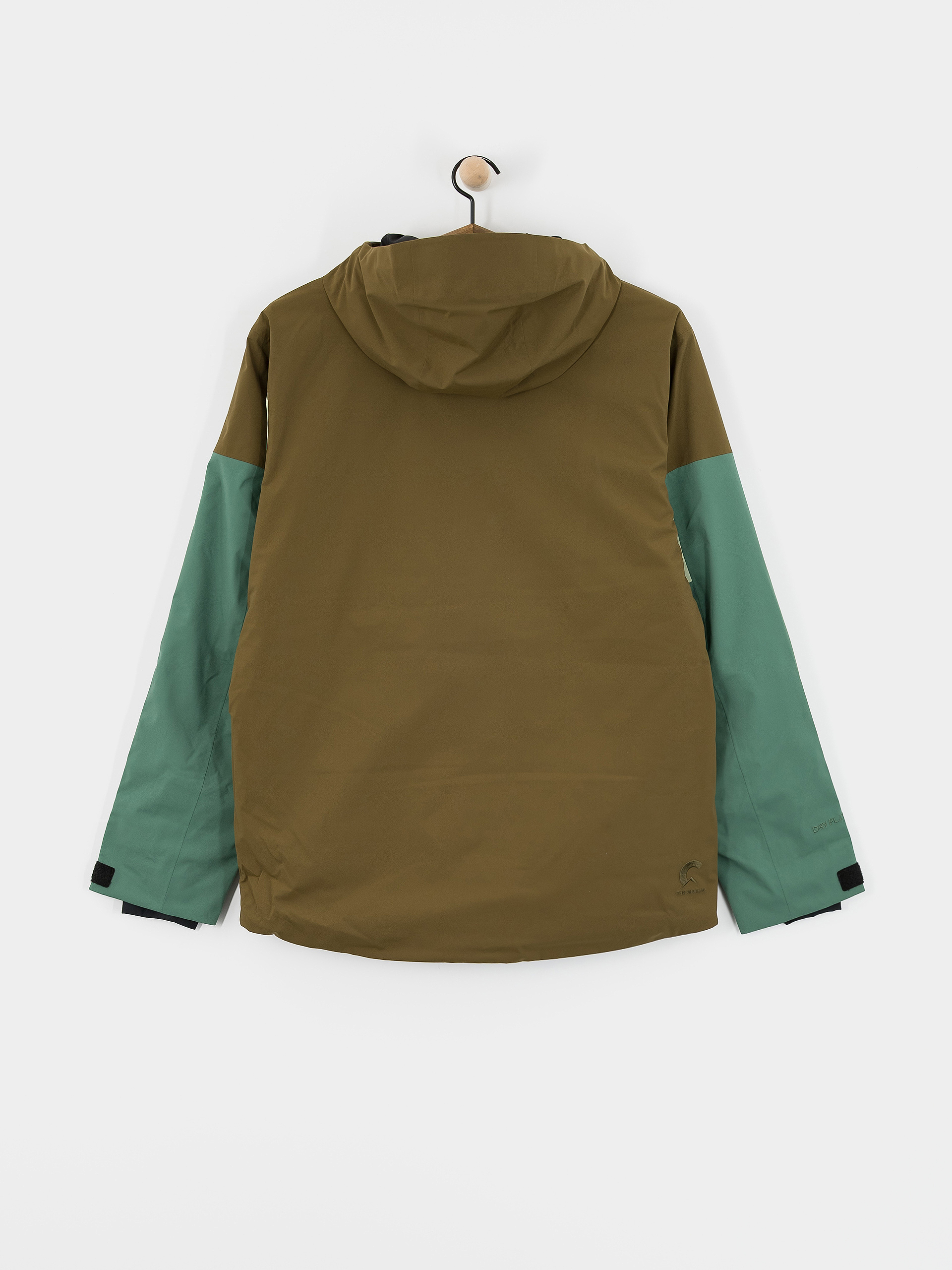 Pentru bărbați Geacă de snowboard Picture Naikoon (reseda)