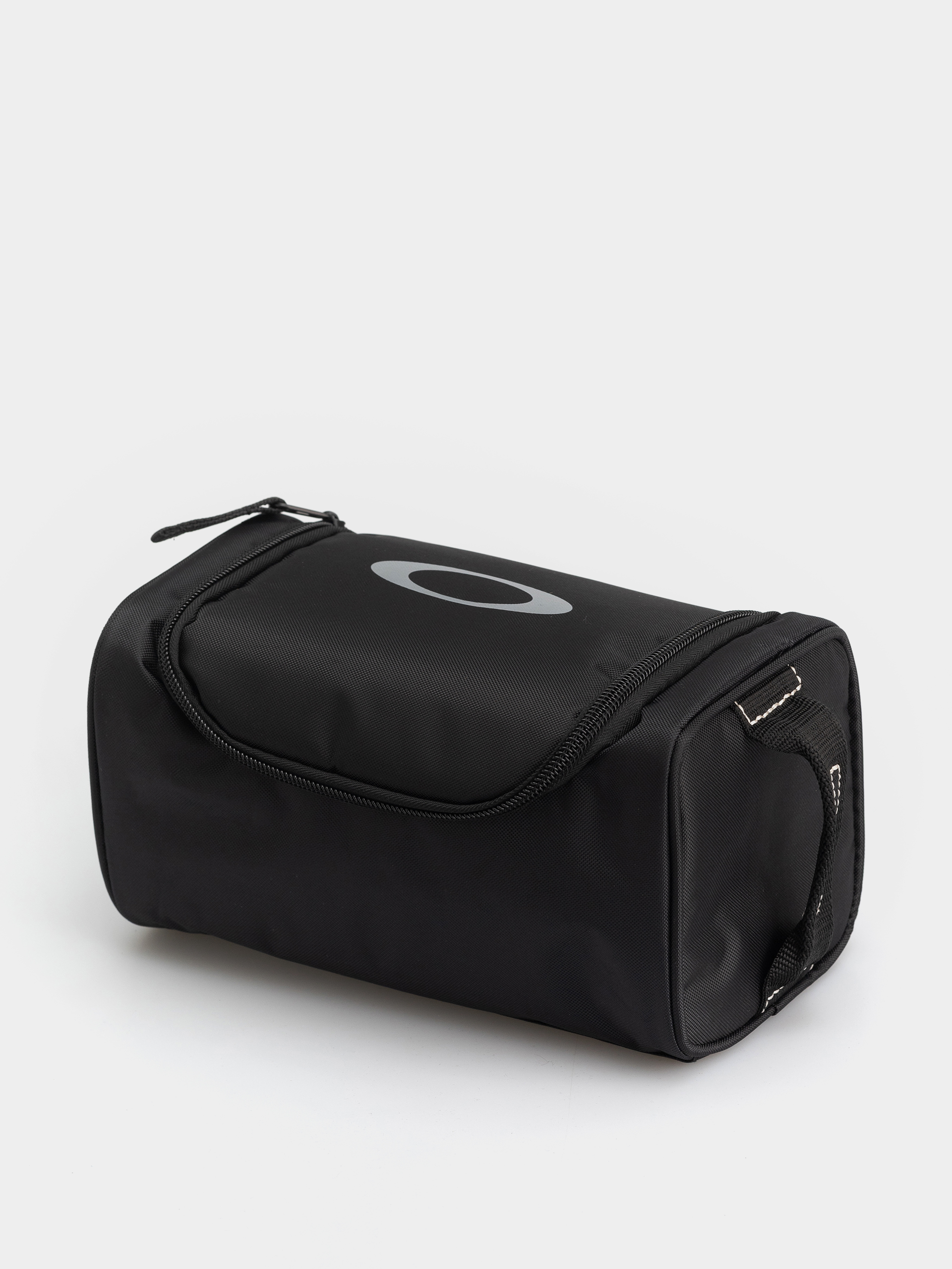 Ochelari pentru snowboard Oakley Flow Scape M (matte white/prizm torch & prizm iced)