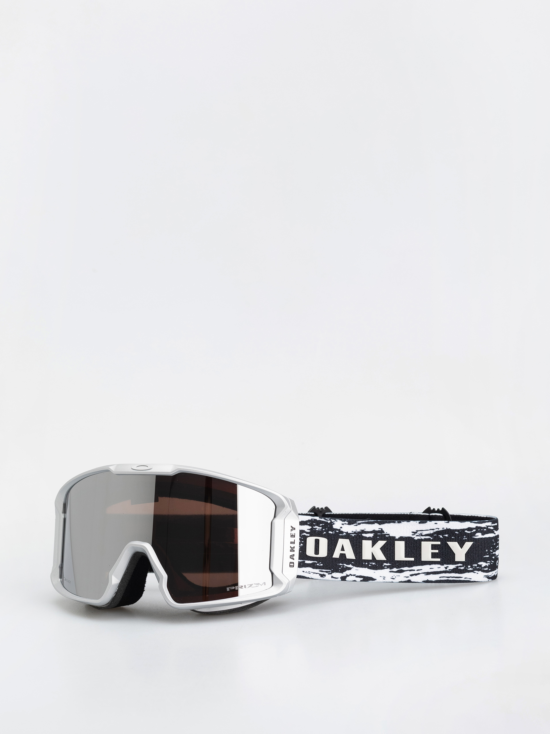 Ochelari pentru snowboard Oakley Line Miner M (ayumu hirano signature/prizm black)