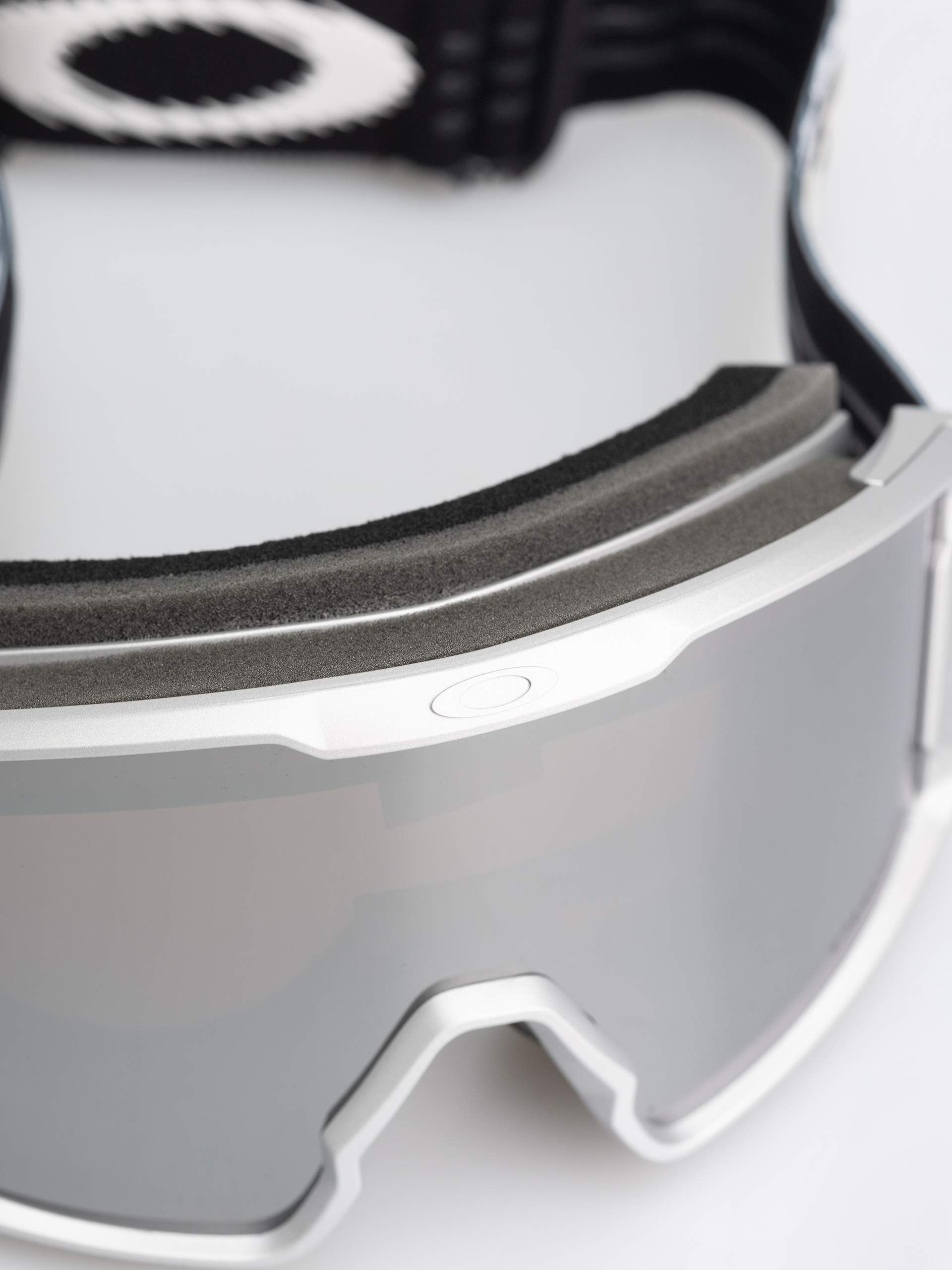 Ochelari pentru snowboard Oakley Line Miner M (ayumu hirano signature/prizm black)