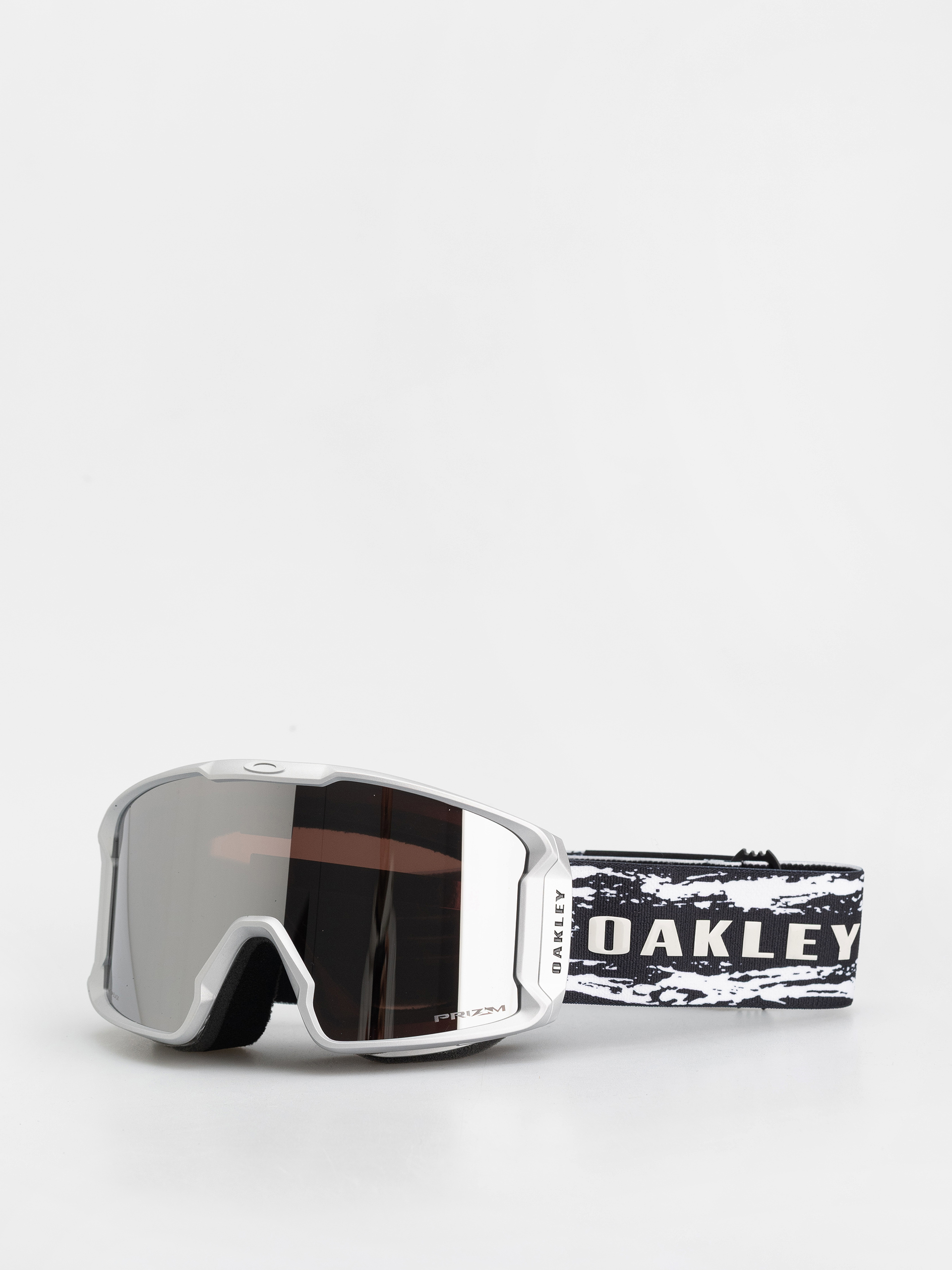 Ochelari pentru snowboard Oakley Line Miner L (ayumu hirano signature/prizm black)