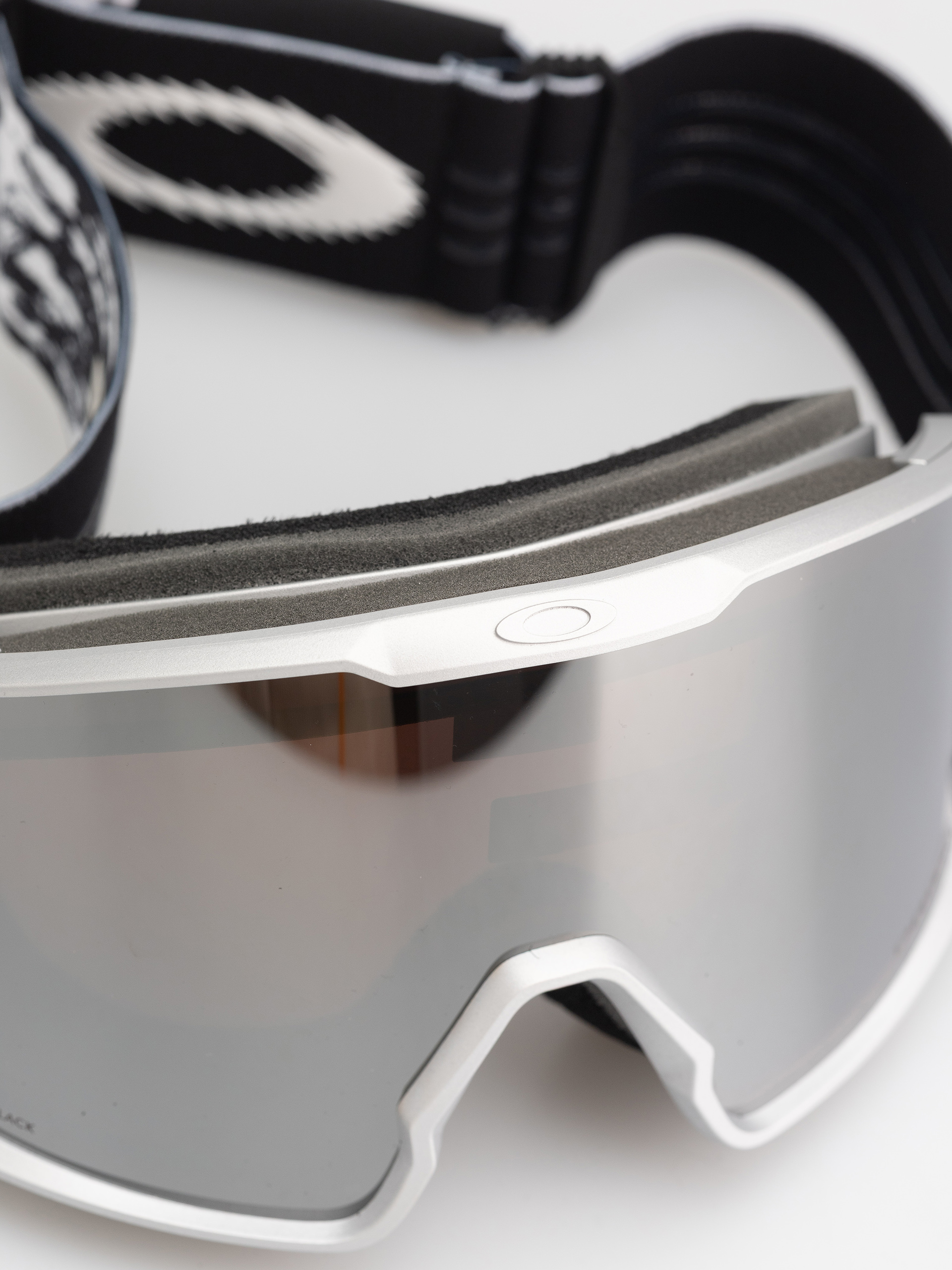Ochelari pentru snowboard Oakley Line Miner L (ayumu hirano signature/prizm black)
