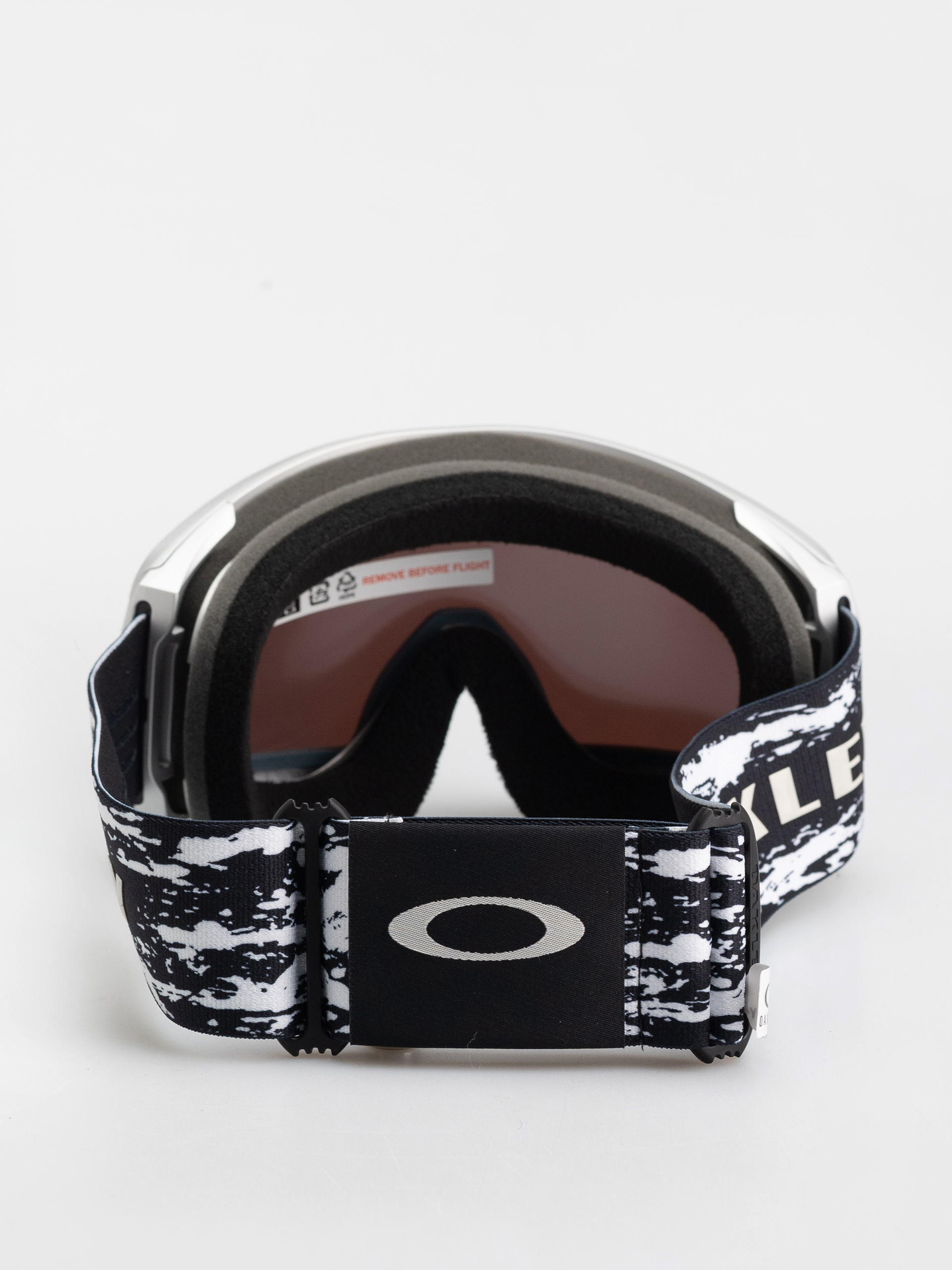 Ochelari pentru snowboard Oakley Line Miner L (ayumu hirano signature/prizm black)