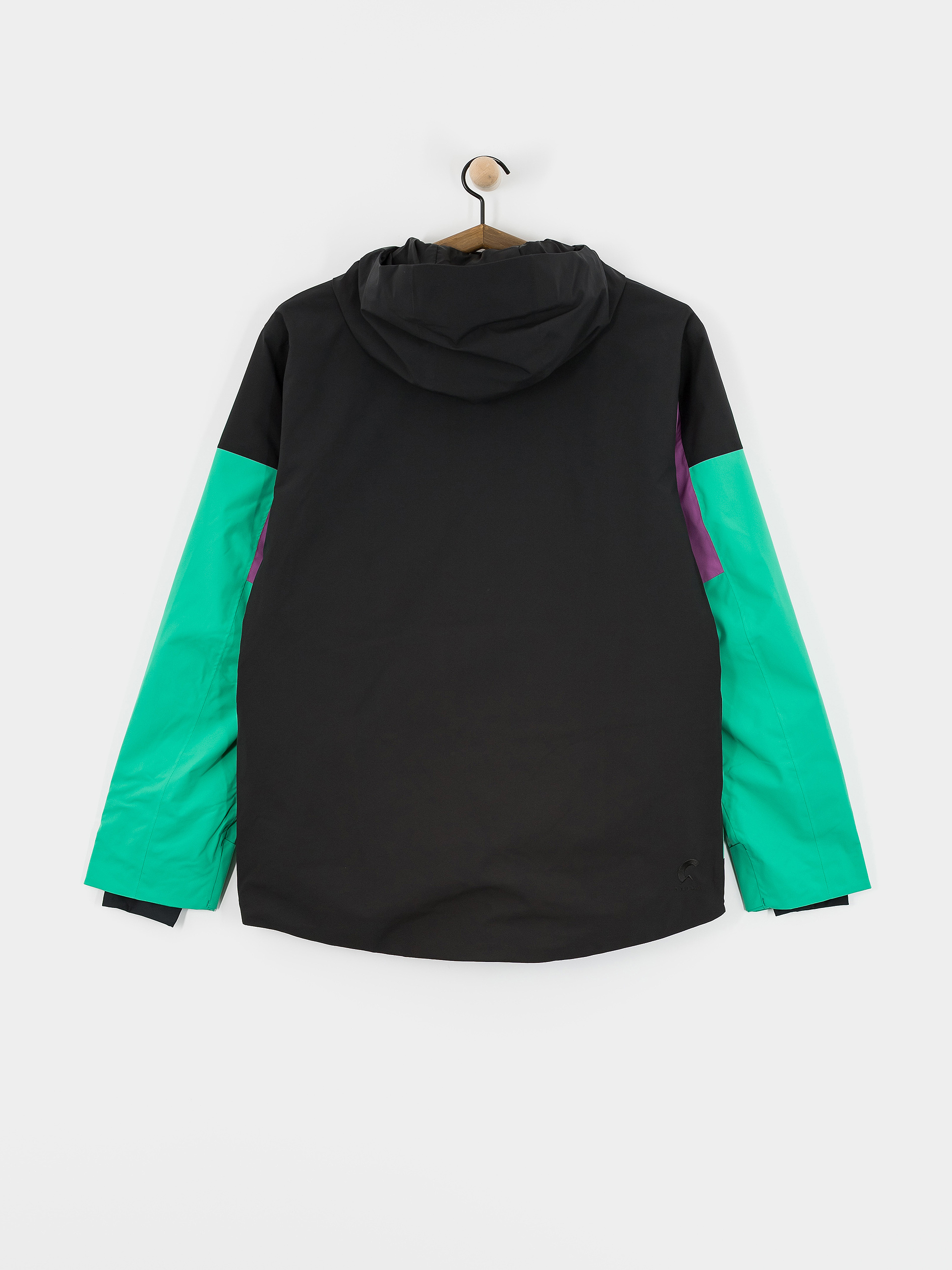 Pentru bărbați Geacă de snowboard Picture Naikoon (bright magenta)