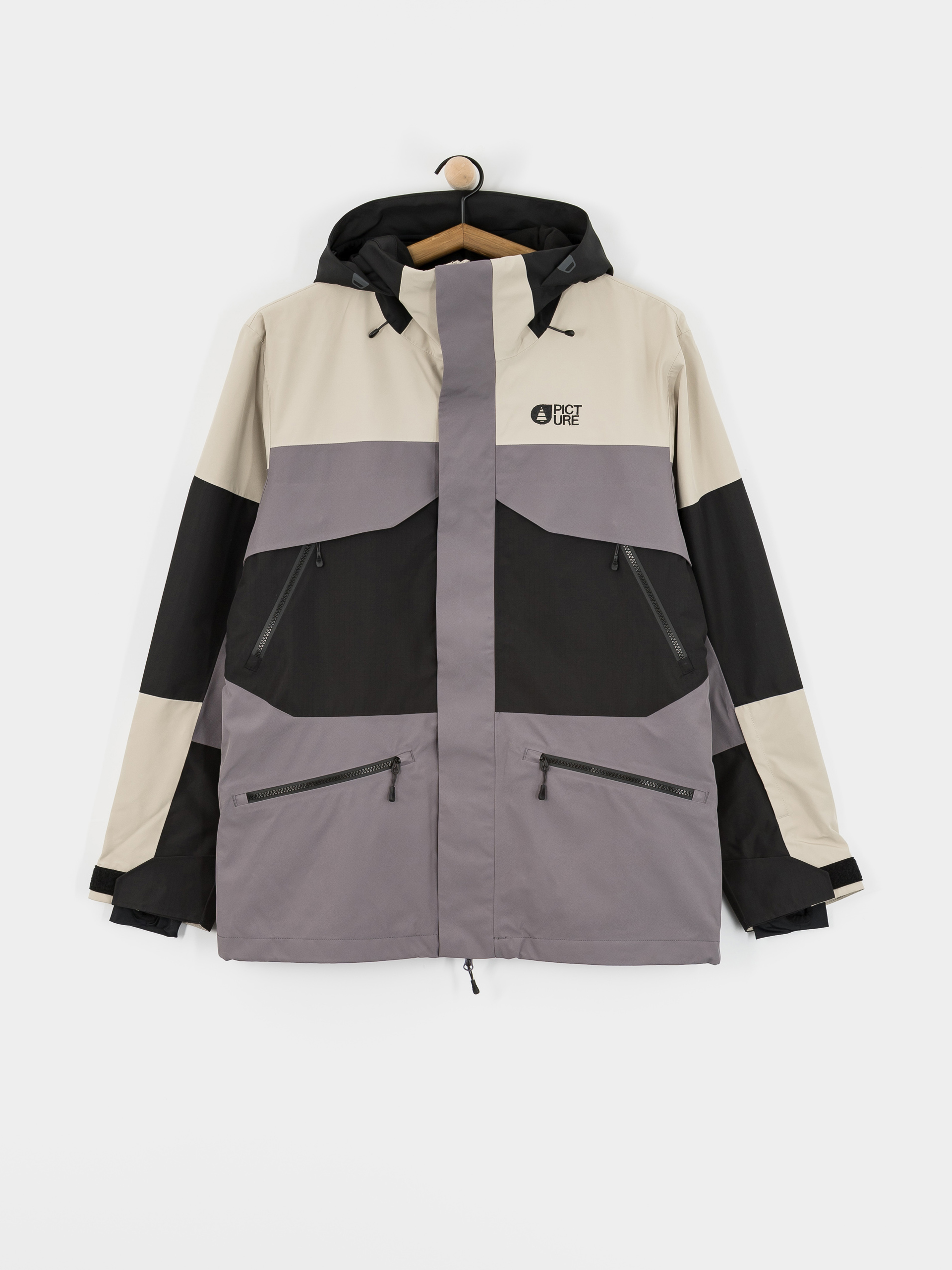 Pentru bărbați Geacă de snowboard Picture Orosi (excalibur)