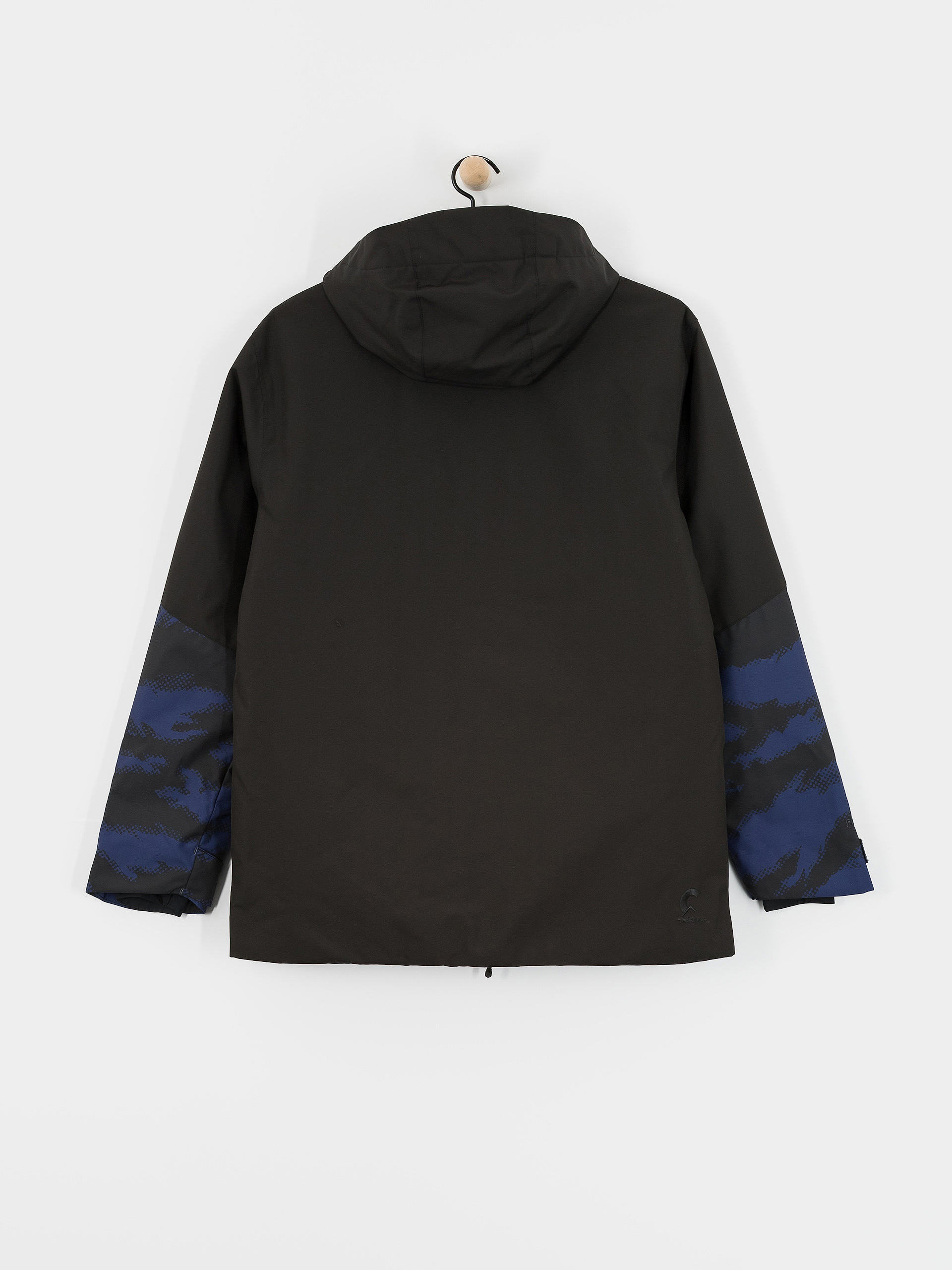 Pentru bărbați Geacă de snowboard Picture Jomoh (retro fusion print)