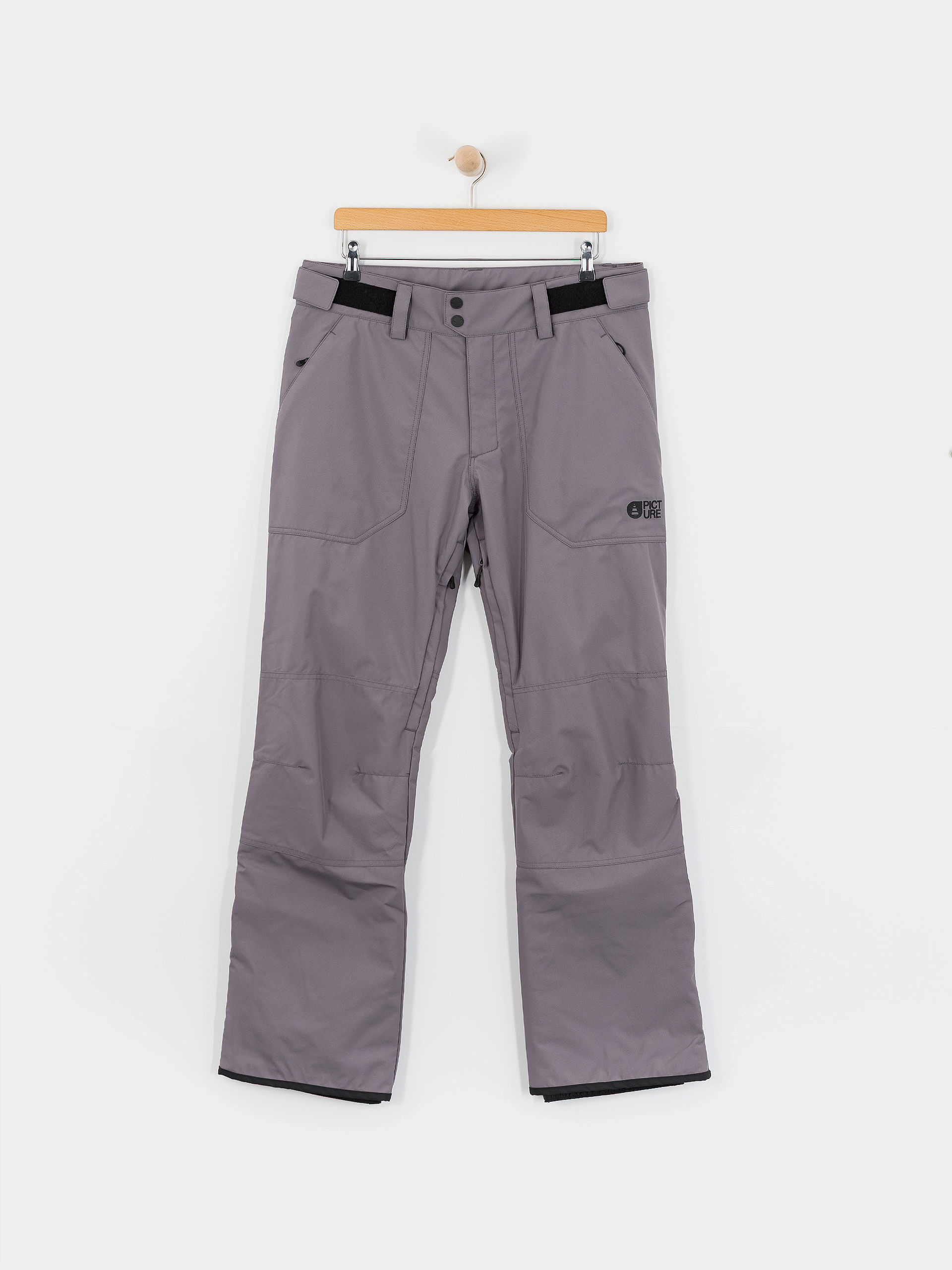 Pantaloni pentru snowboard Picture Plan (excalibur)