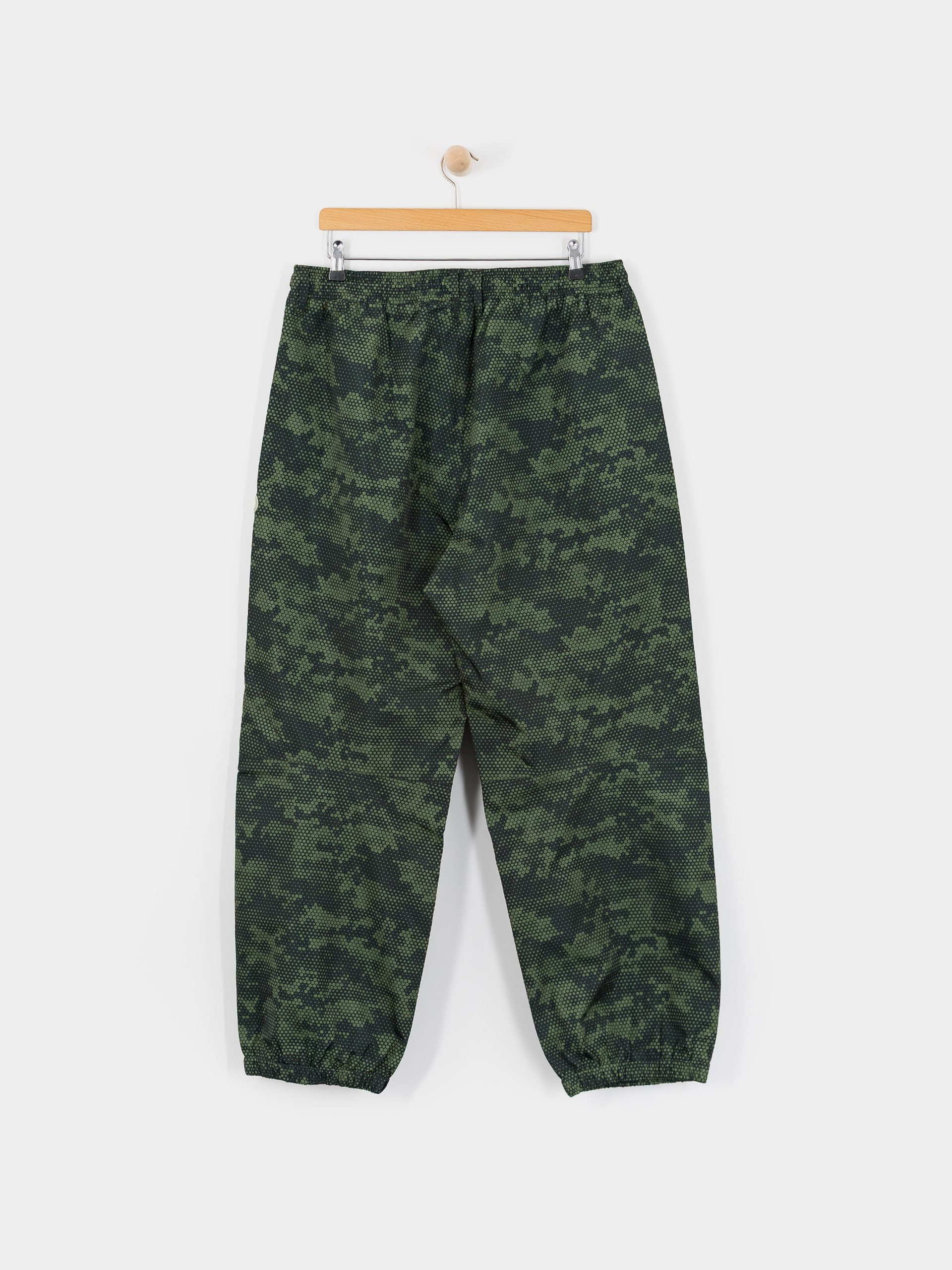 Pentru bărbați Pantaloni pentru snowboard Howl Nowhere (honeycomb)