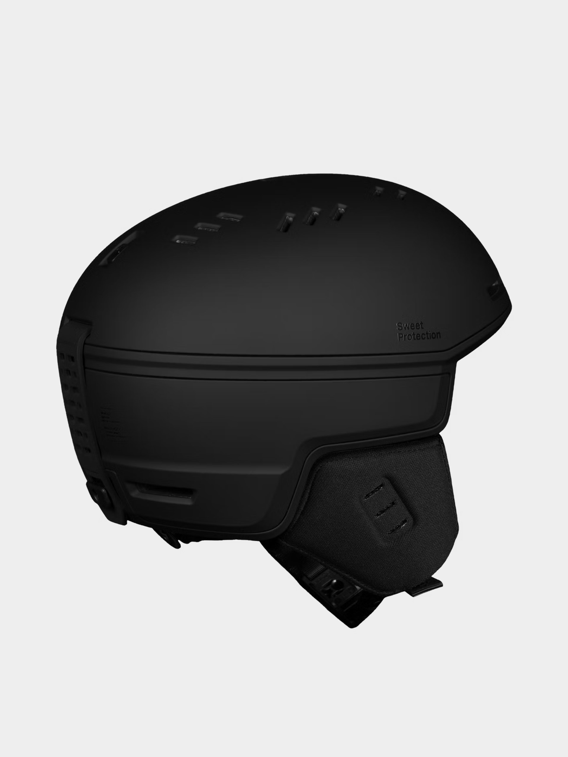 Pentru bărbați Cască Sweet Protection Adapter Mips (dirt black)