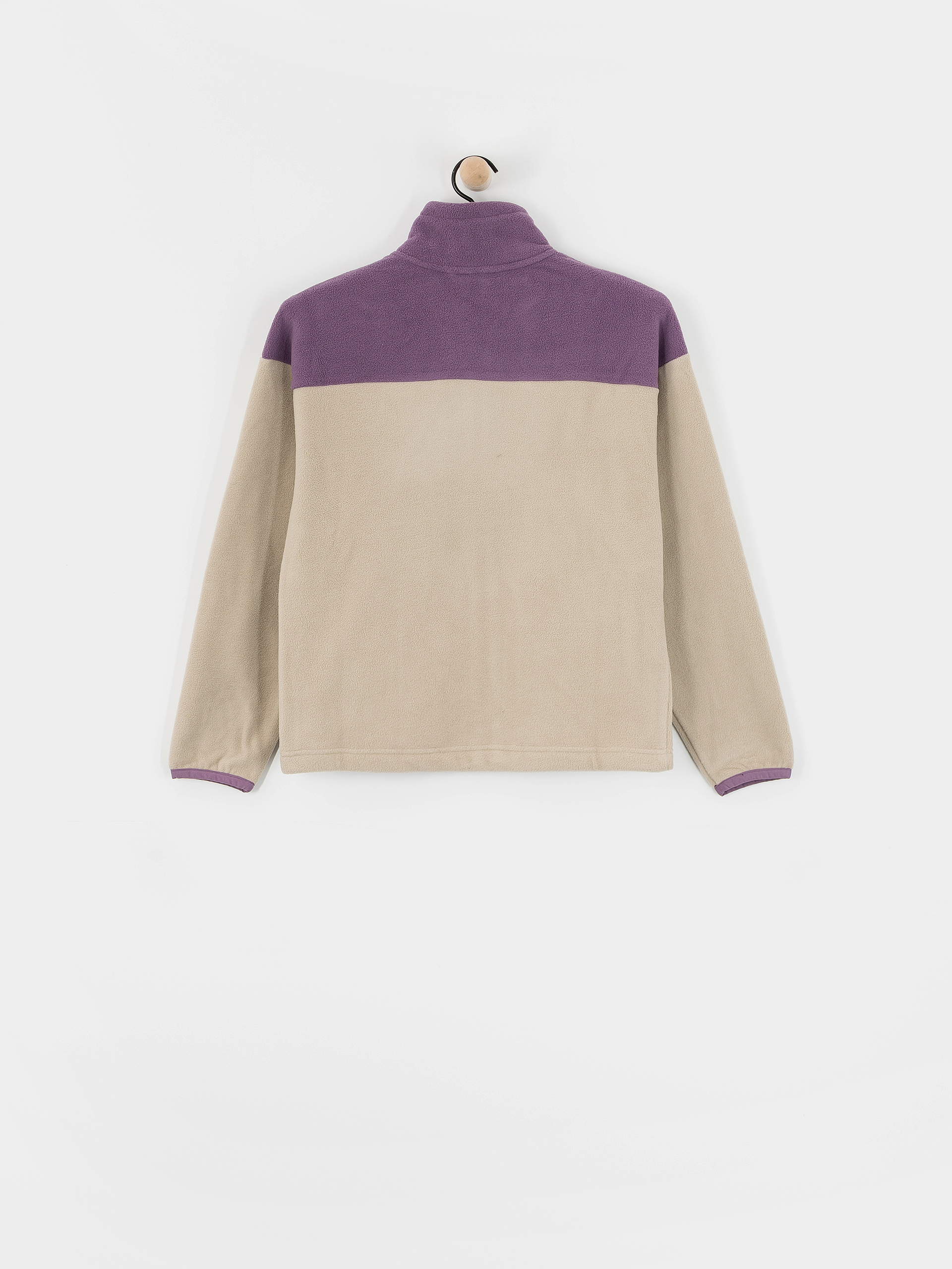 Pentru femei Hanorac din fleece Picture Arcca (pure cashmere)