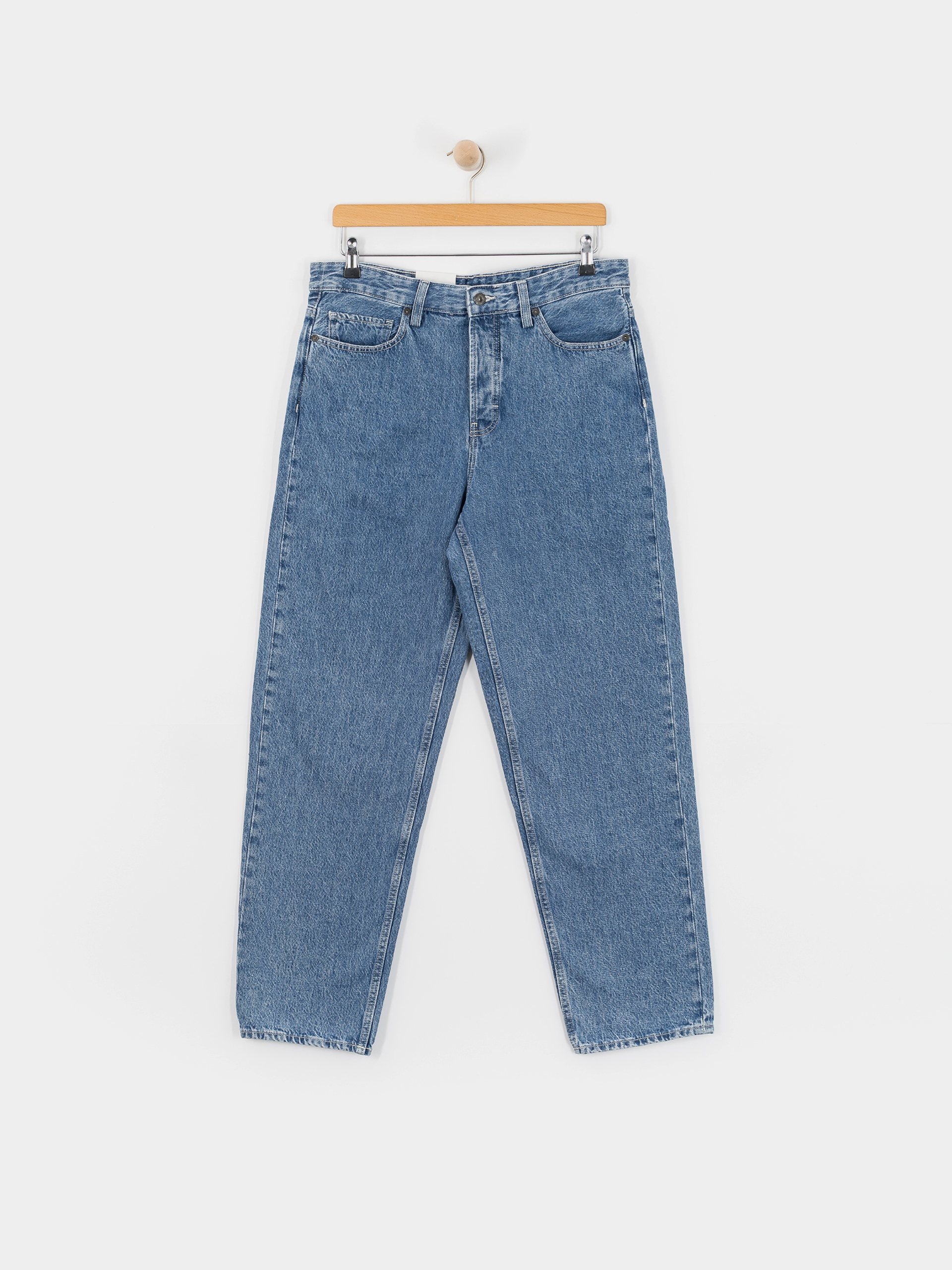 Pantaloni Element Relax 5 Denim (mid used)