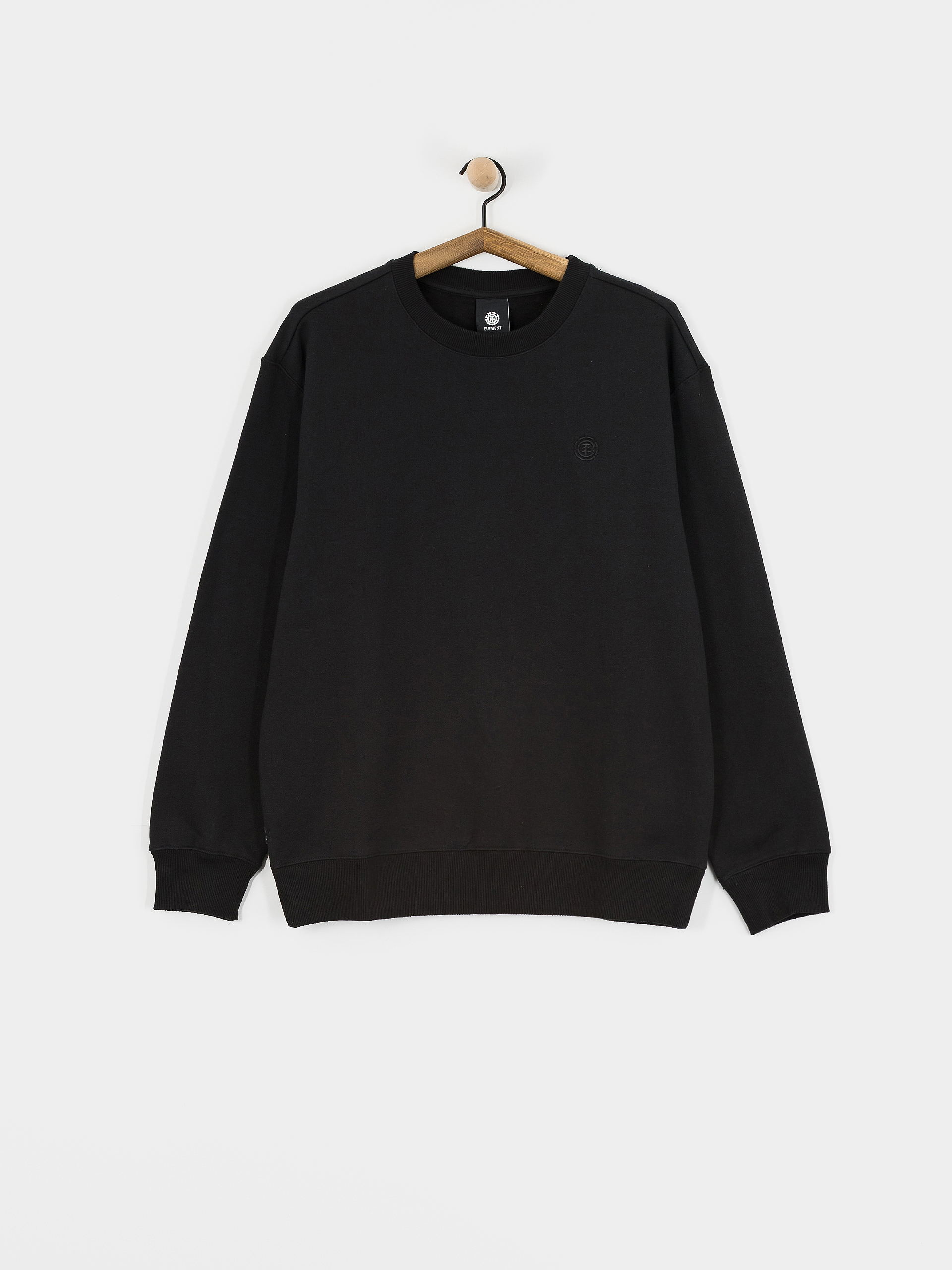 Hanorac Element Aligator Cr (flint black)