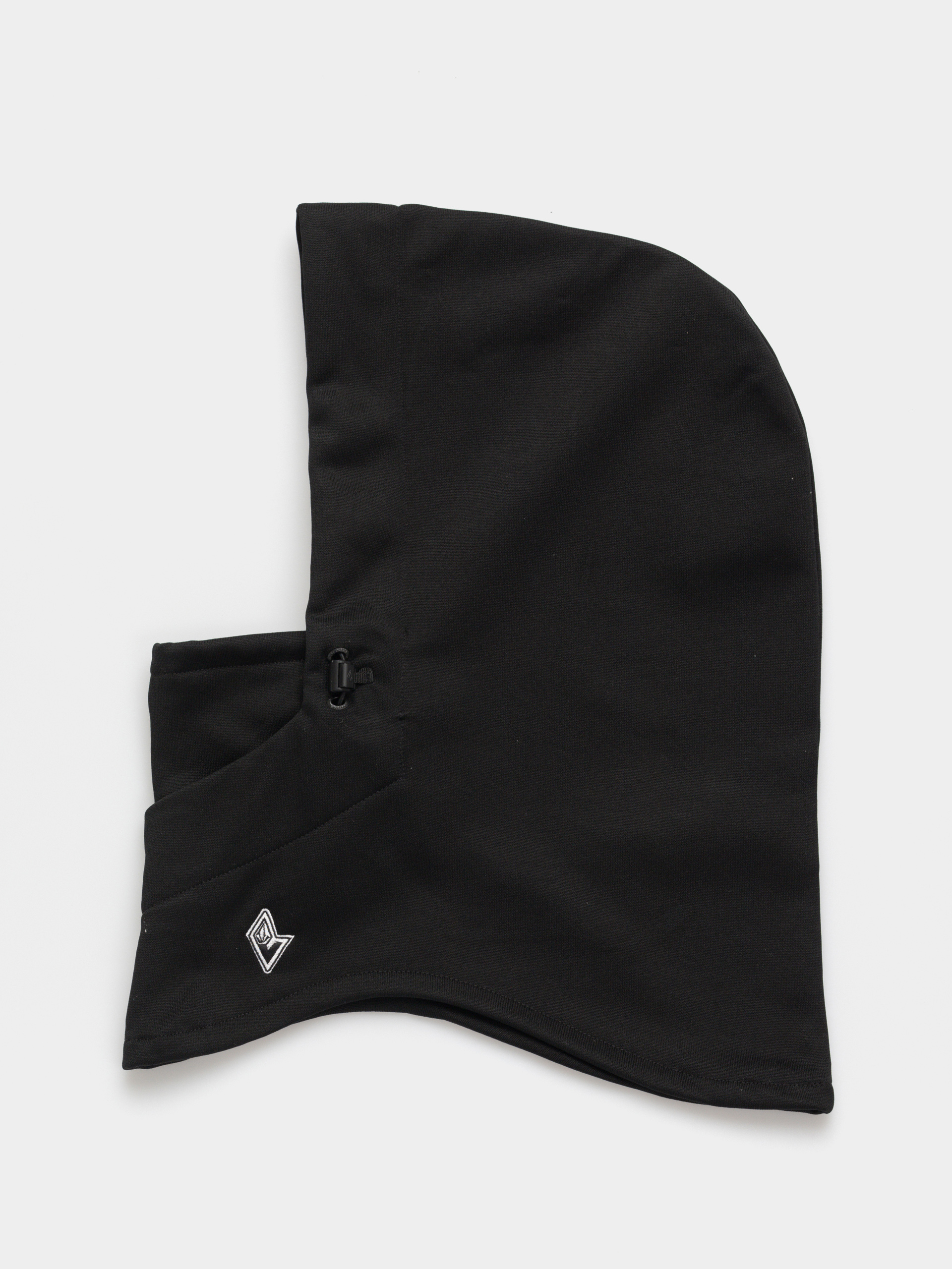 Eșarfă Volcom Hydro Fleece Hood Thingy (black)